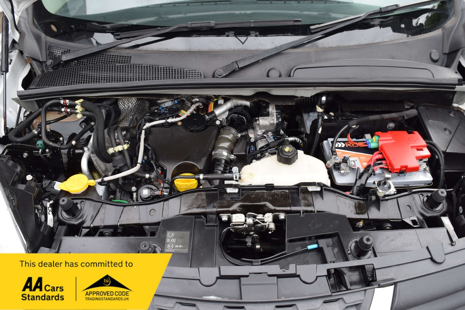 Used Nissan NV250 2020 for sale - 76600933: Photo 44