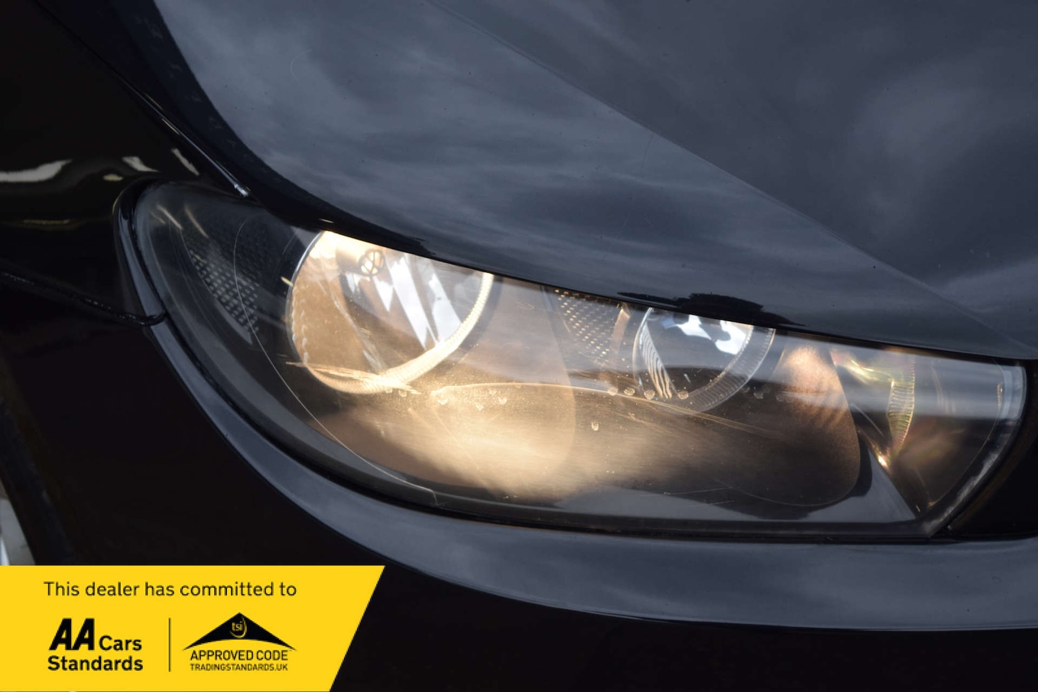 Used Volkswagen Scirocco 2012 for sale - 78097313: Photo 11