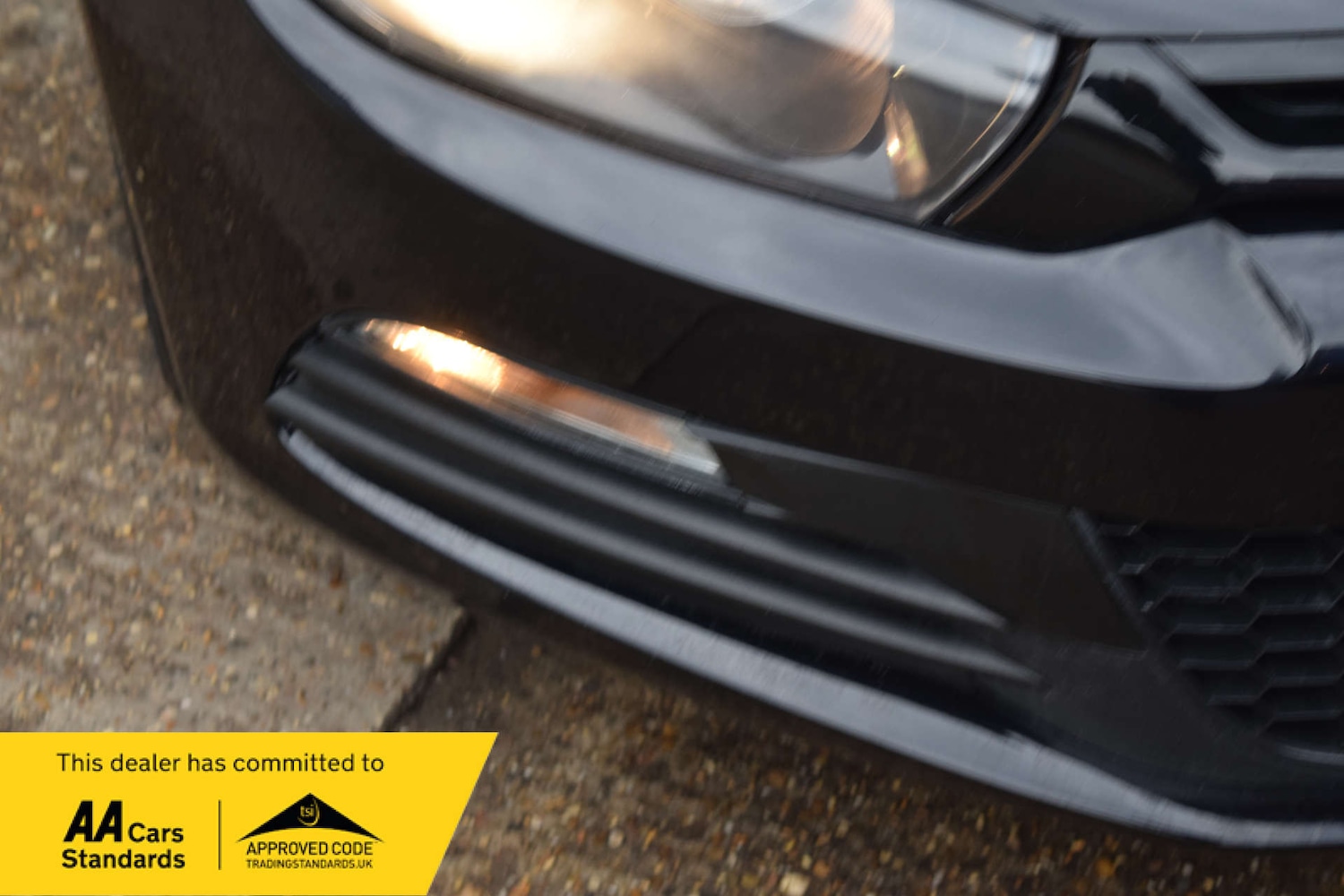 Used Volkswagen Scirocco 2012 for sale - 78097313: Photo 12