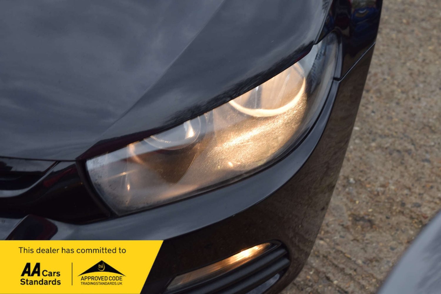 Used Volkswagen Scirocco 2012 for sale - 78097313: Photo 13