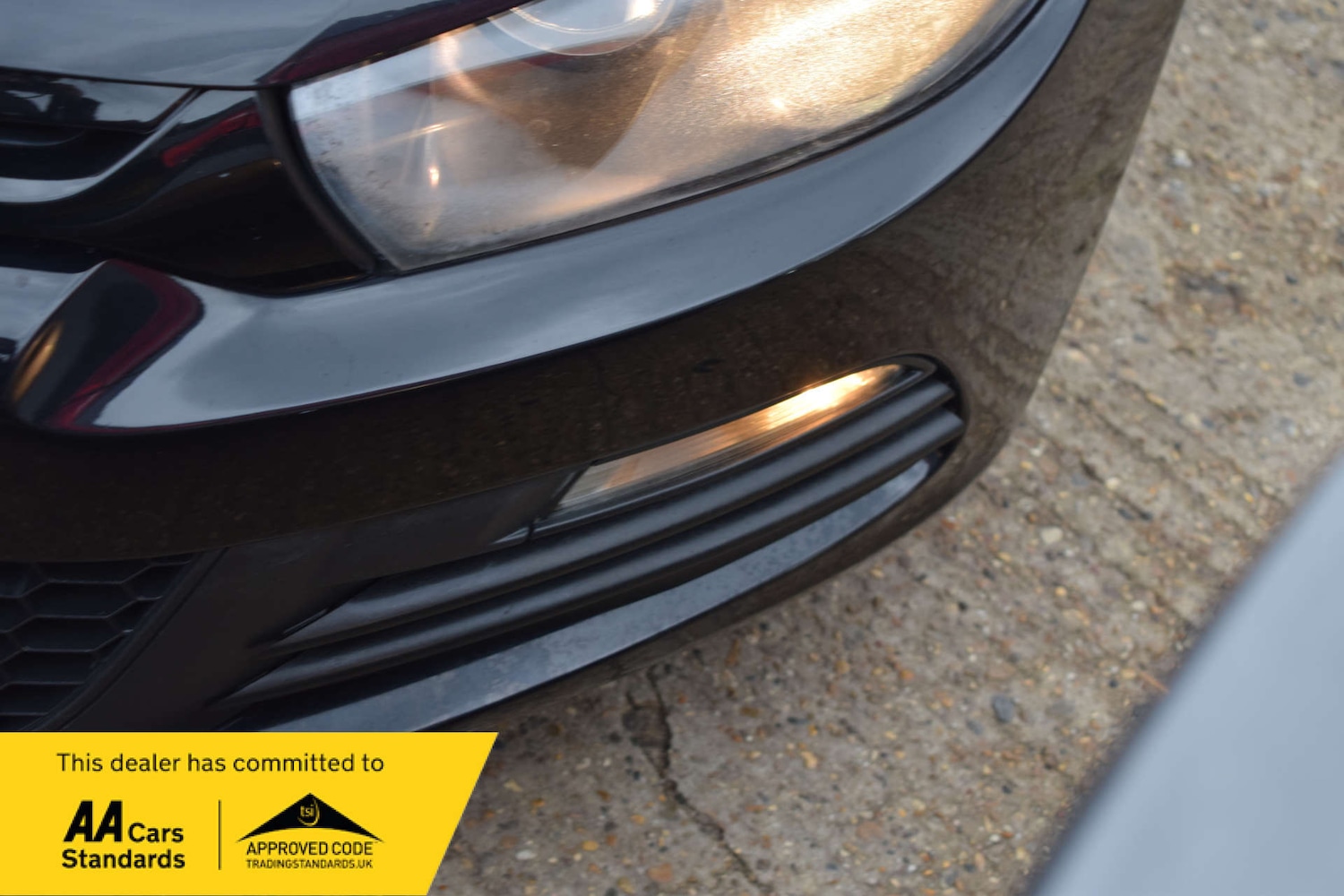 Used Volkswagen Scirocco 2012 for sale - 78097313: Photo 14