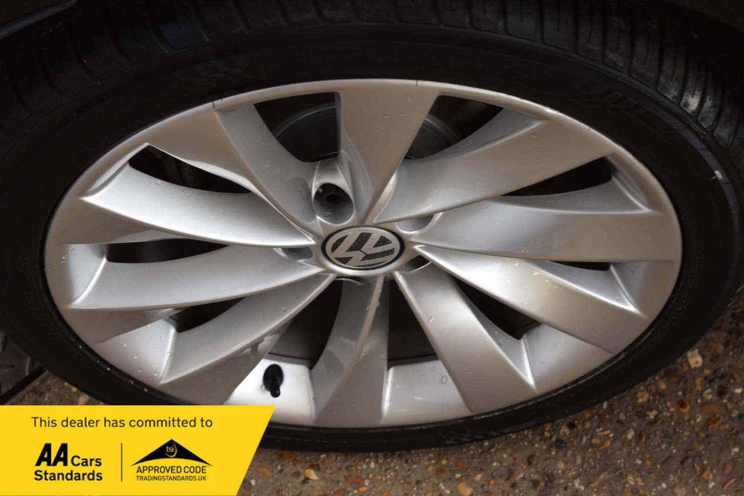 Used Volkswagen Scirocco 2012 for sale - 78097313: Photo 21