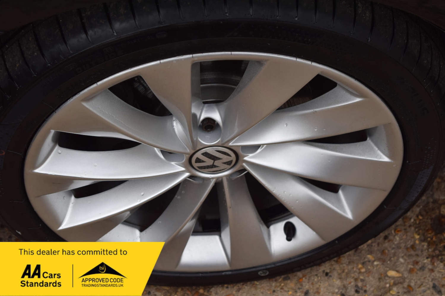 Used Volkswagen Scirocco 2012 for sale - 78097313: Photo 23