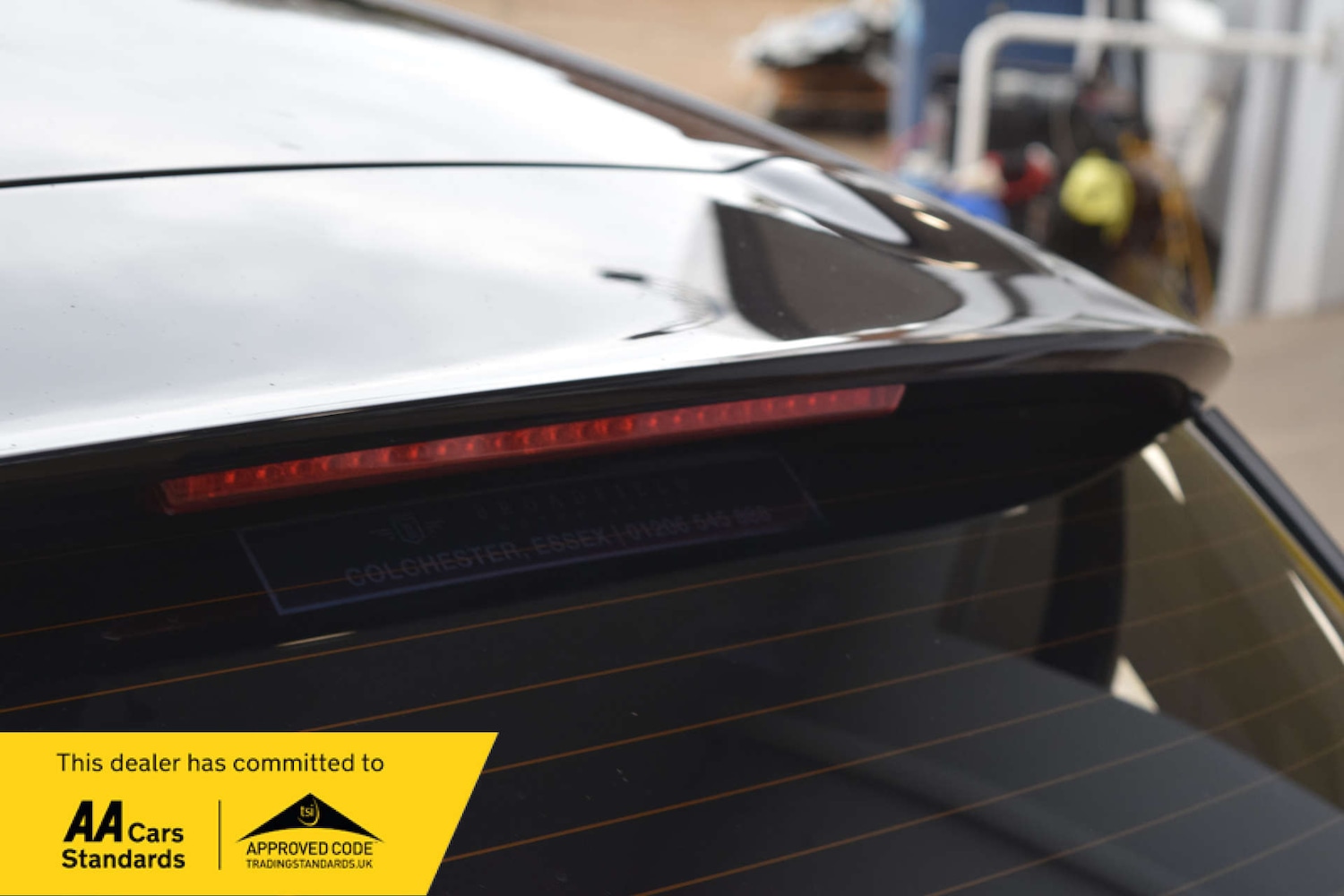 Used Volkswagen Scirocco 2012 for sale - 78097313: Photo 25