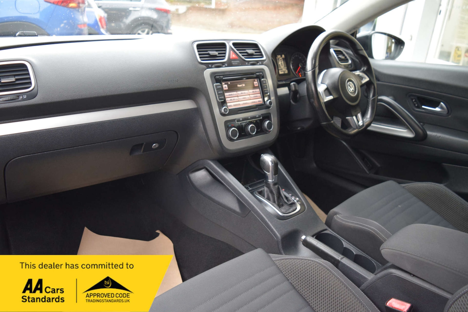 Used Volkswagen Scirocco 2012 for sale - 78097313: Photo 28