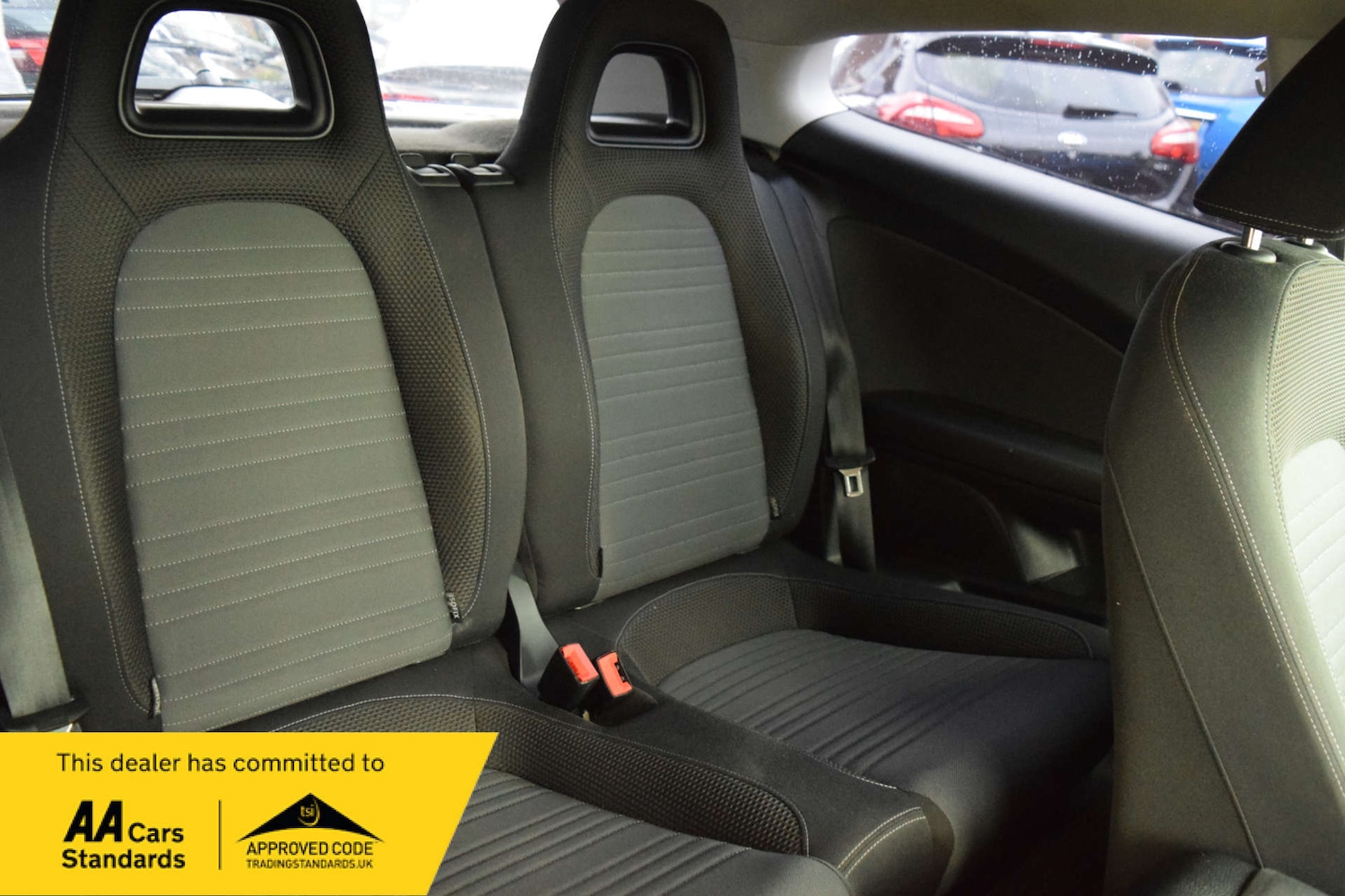 Used Volkswagen Scirocco 2012 for sale - 78097313: Photo 34