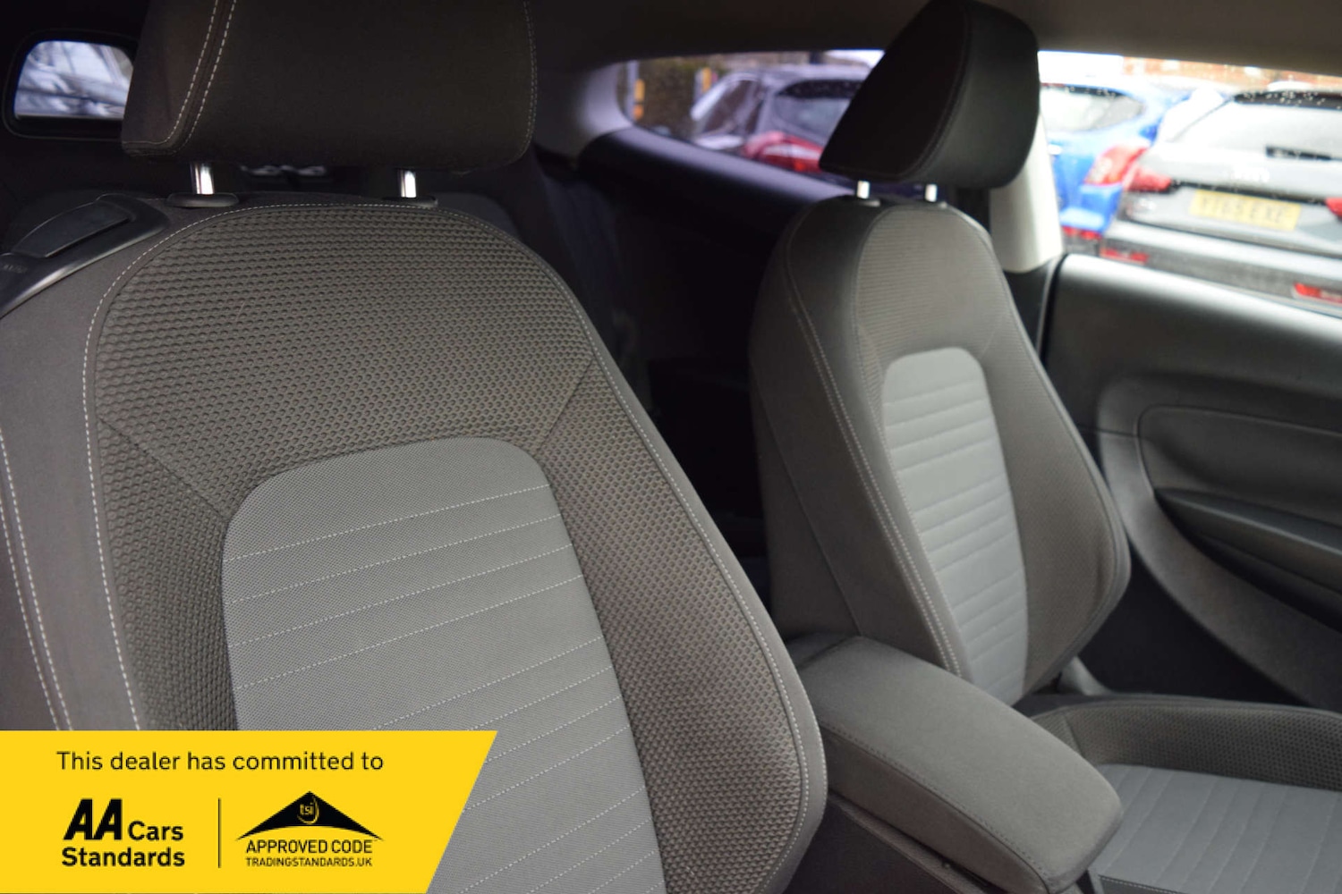 Used Volkswagen Scirocco 2012 for sale - 78097313: Photo 36