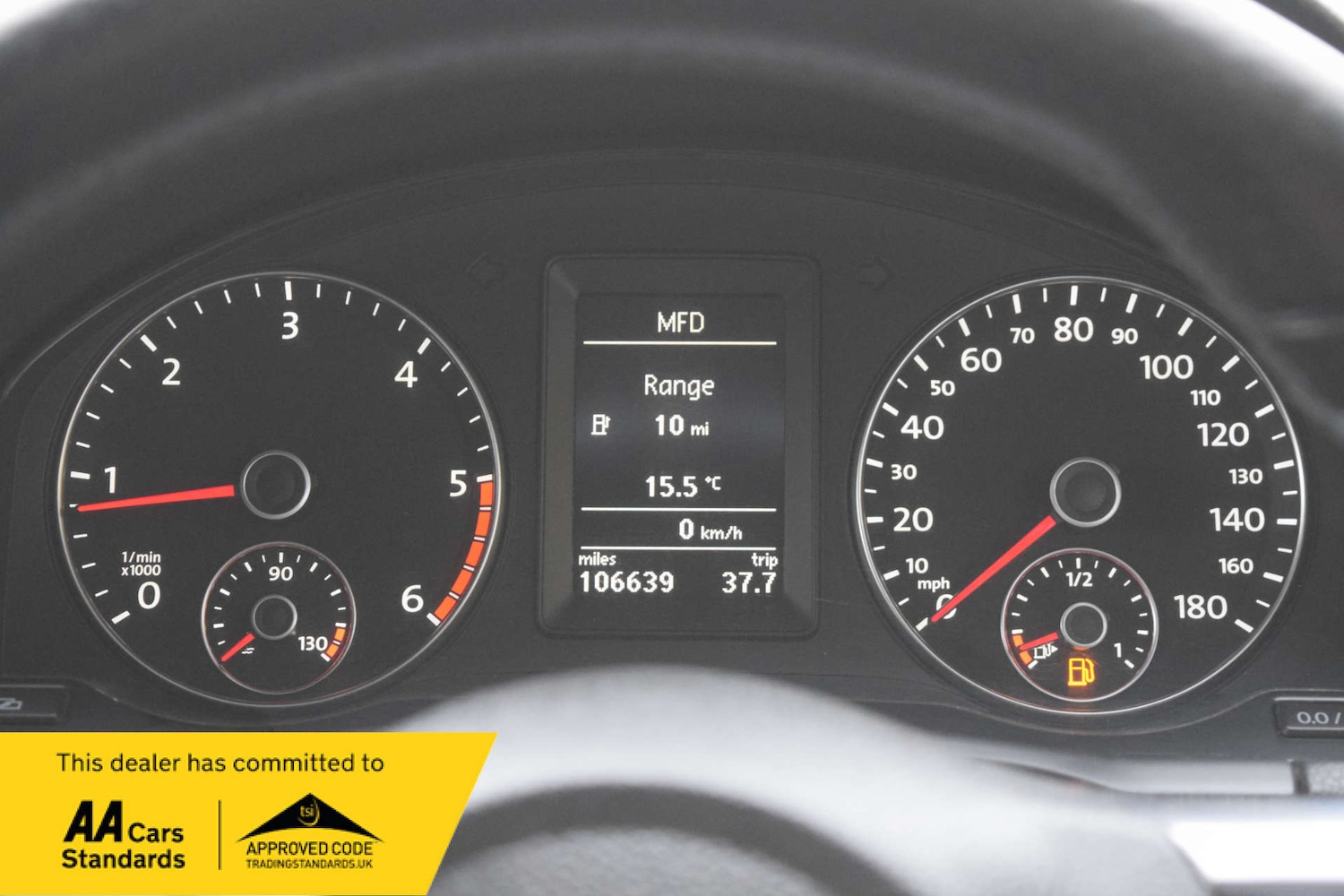 Used Volkswagen Scirocco 2012 for sale - 78097313: Photo 38