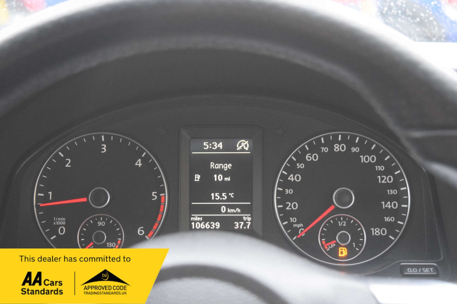 Used Volkswagen Scirocco 2012 for sale - 78097313: Photo 39