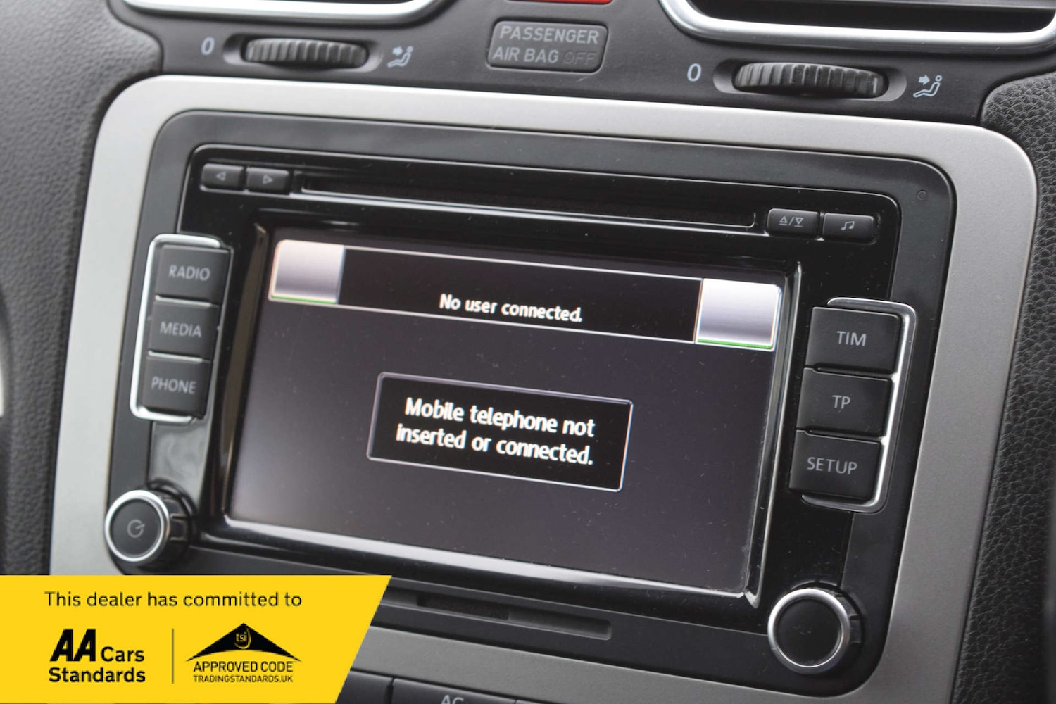 Used Volkswagen Scirocco 2012 for sale - 78097313: Photo 44