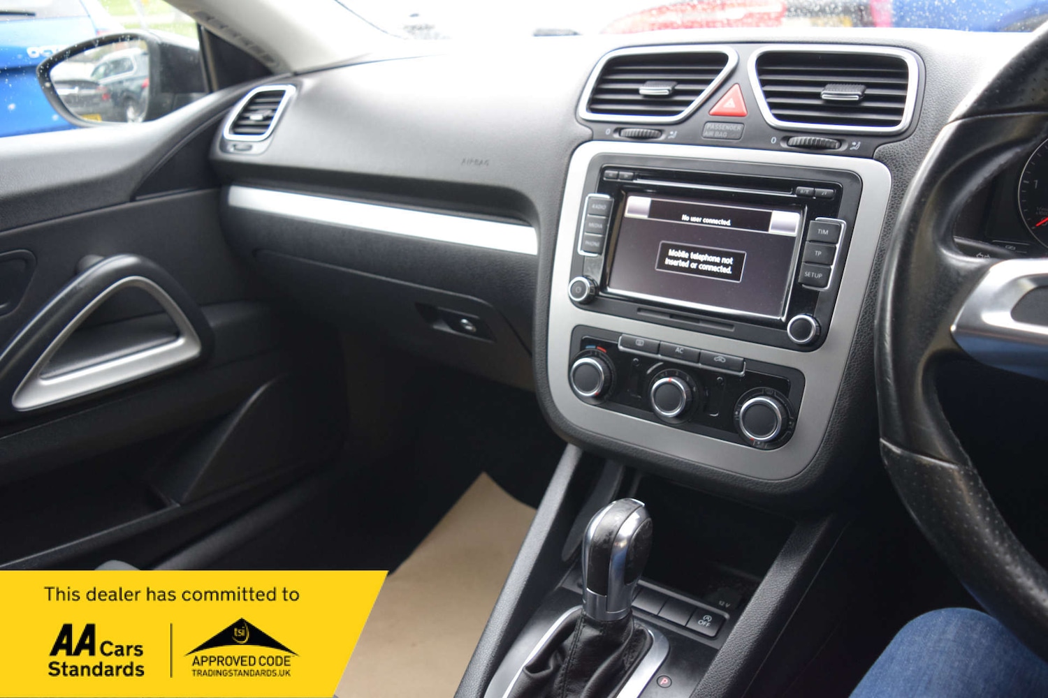 Used Volkswagen Scirocco 2012 for sale - 78097313: Photo 46