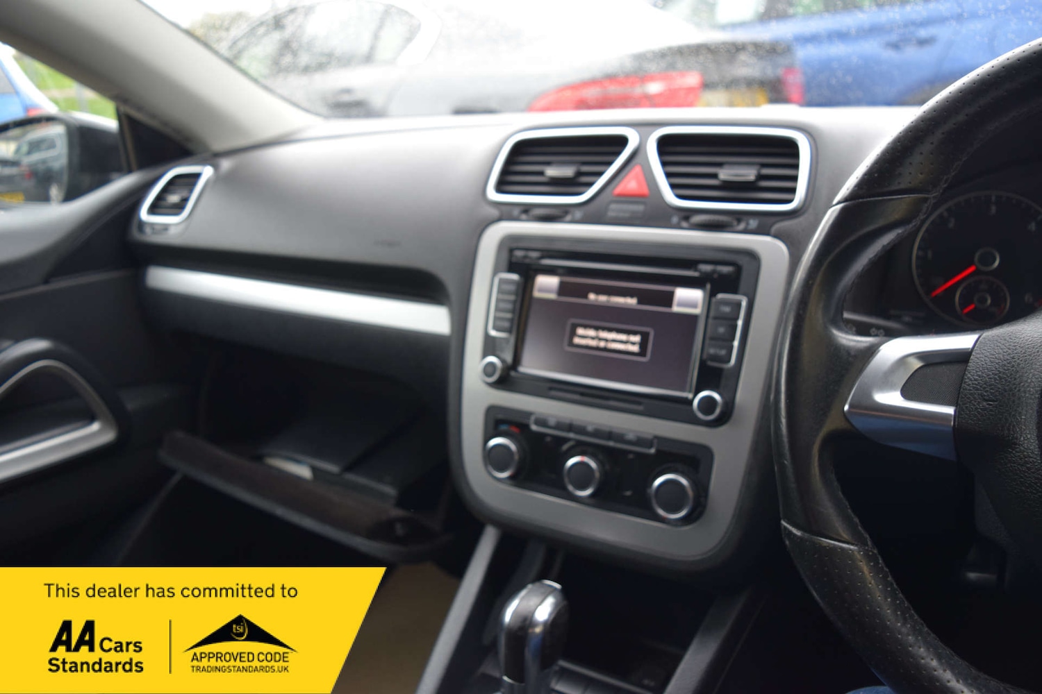 Used Volkswagen Scirocco 2012 for sale - 78097313: Photo 47