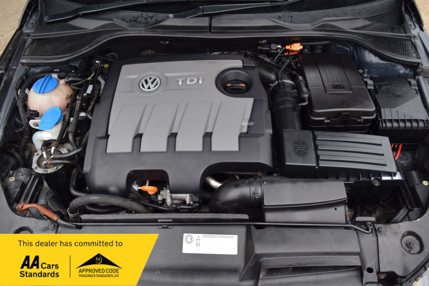 Used Volkswagen Scirocco 2012 for sale - 78097313: Photo 49