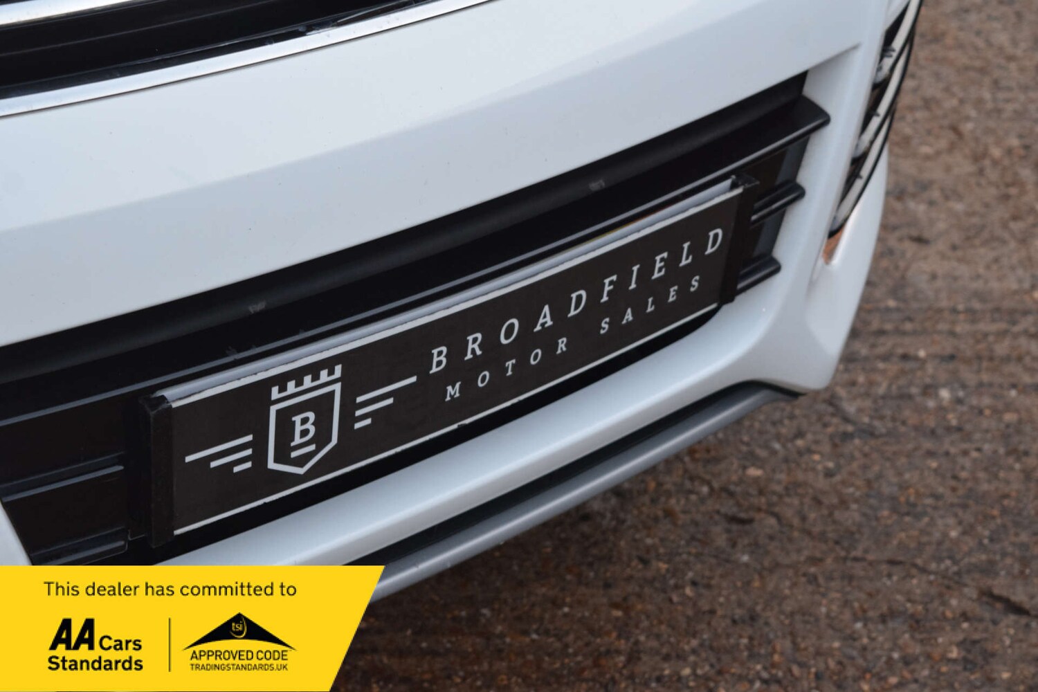 Used Ford Kuga 2015 for sale - 77355522: Photo 10