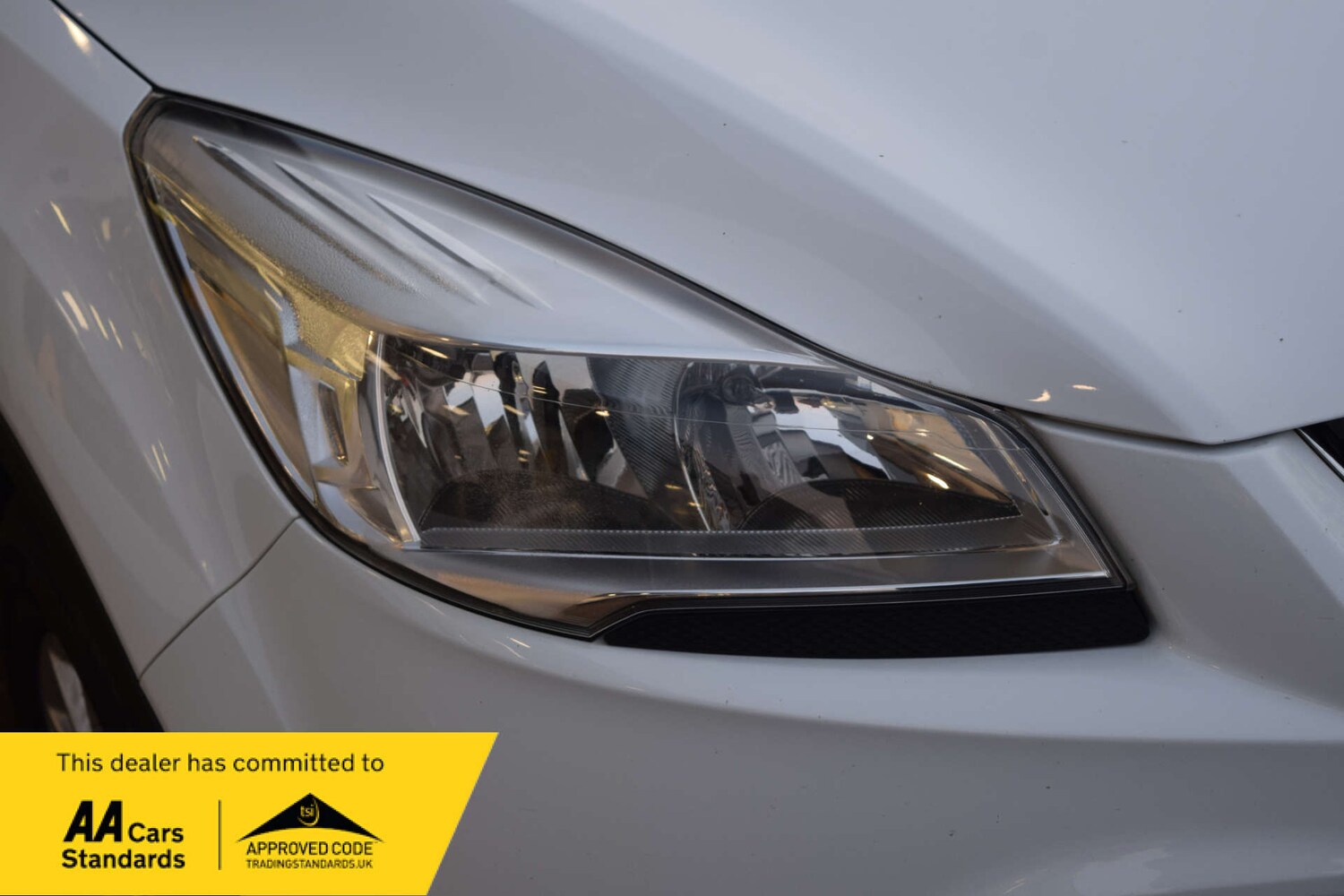 Used Ford Kuga 2015 for sale - 77355522: Photo 11