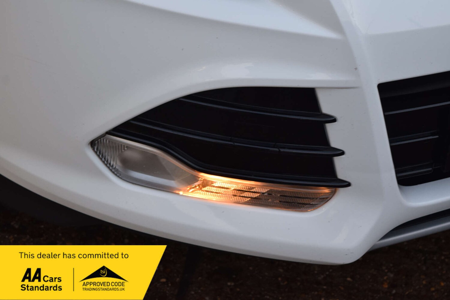 Used Ford Kuga 2015 for sale - 77355522: Photo 12