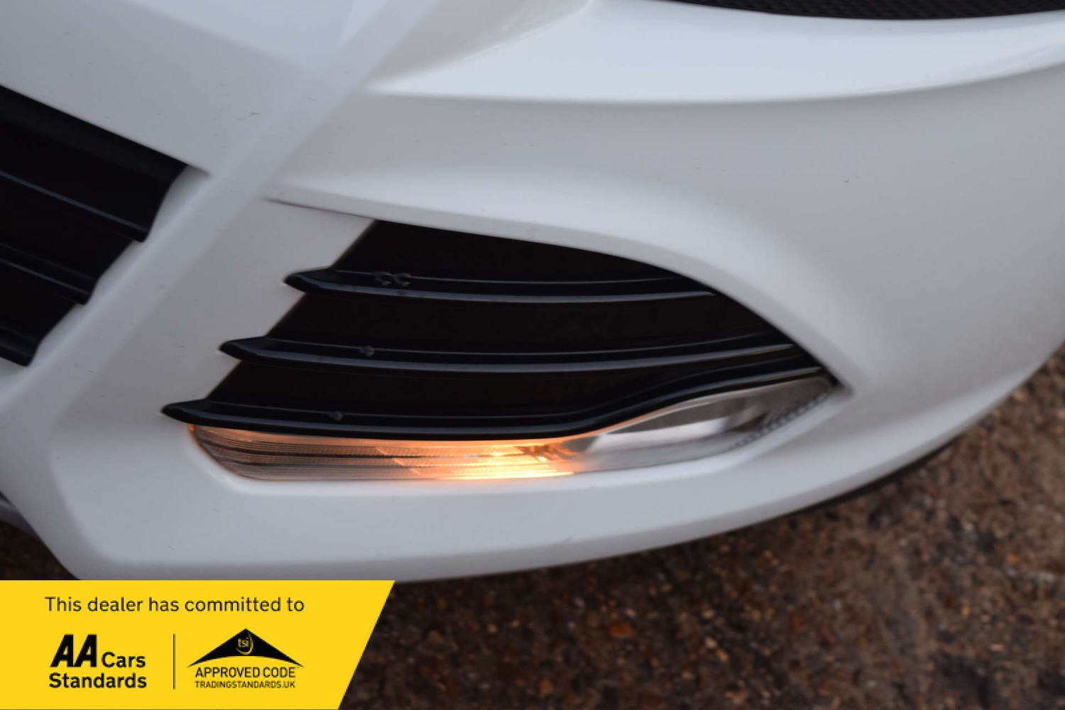 Used Ford Kuga 2015 for sale - 77355522: Photo 14