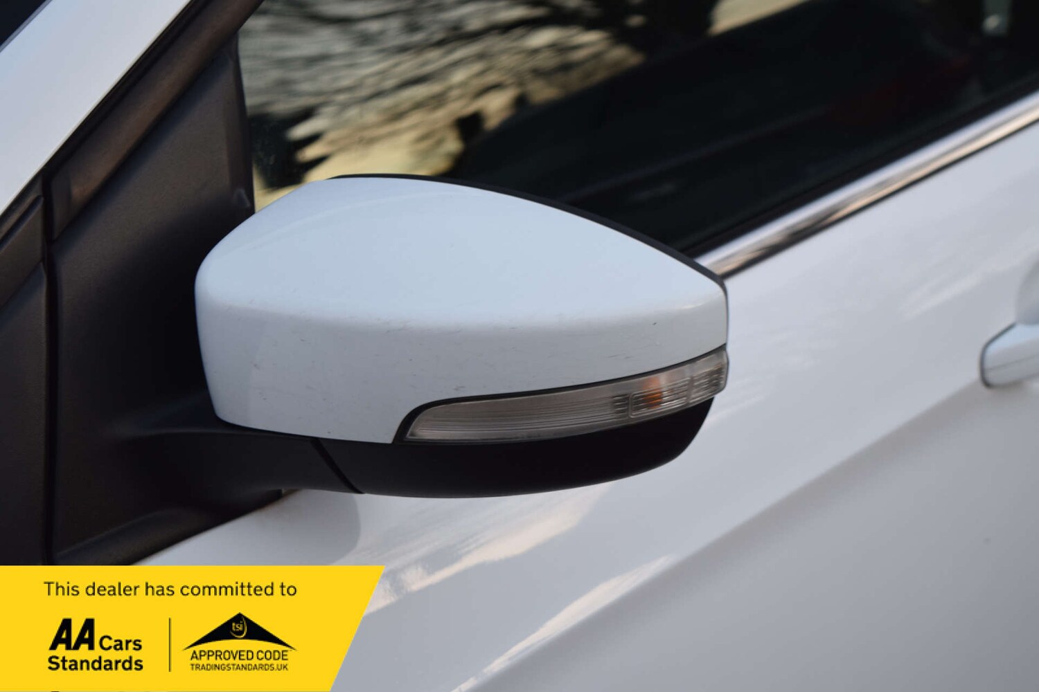 Used Ford Kuga 2015 for sale - 77355522: Photo 15