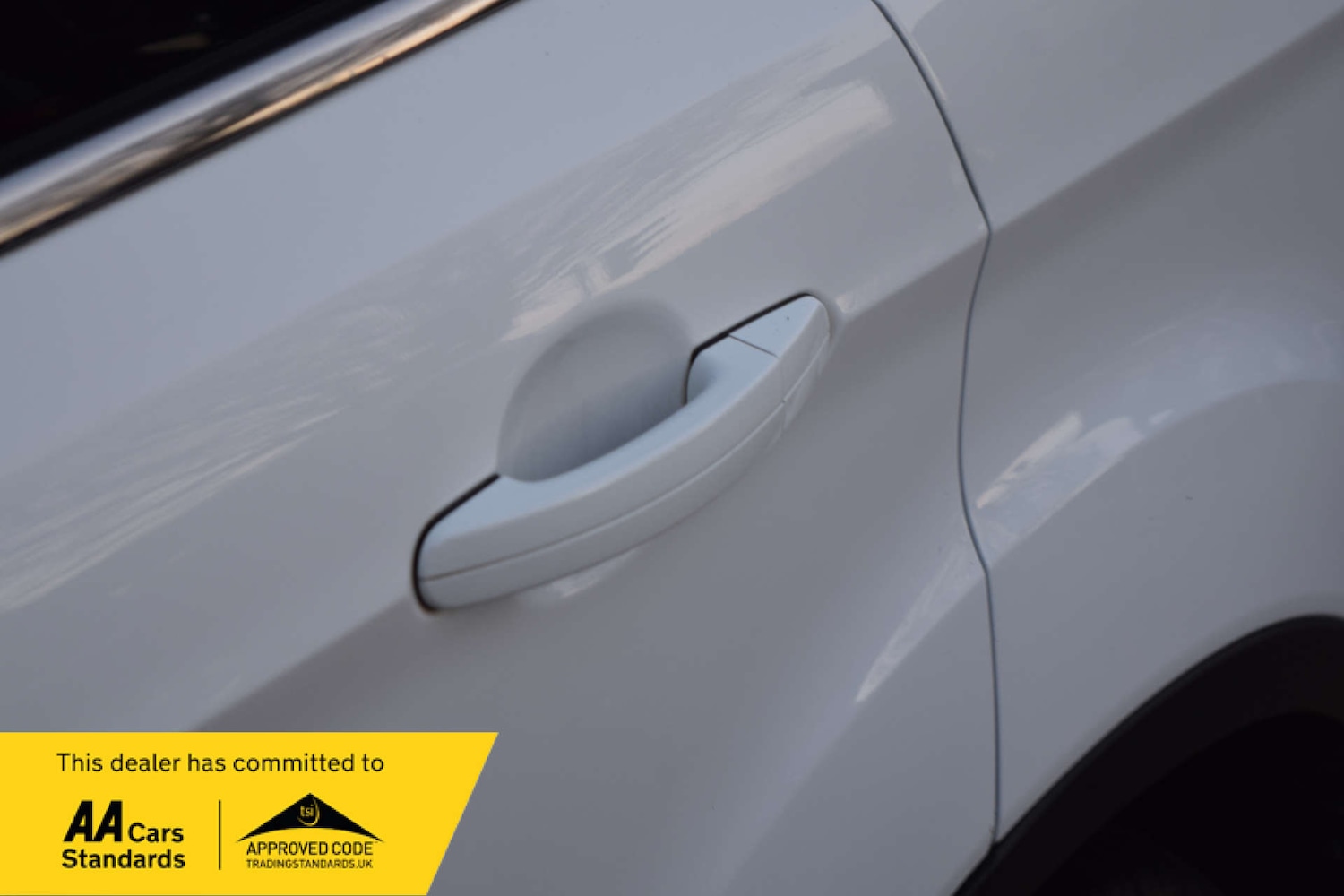 Used Ford Kuga 2015 for sale - 77355522: Photo 17