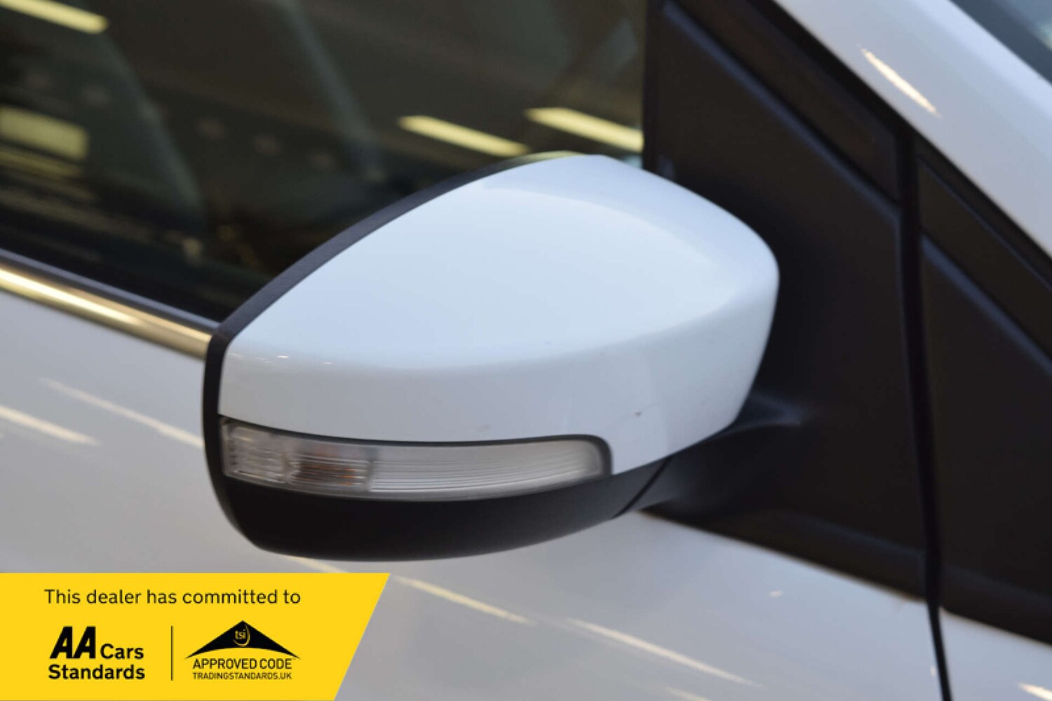 Used Ford Kuga 2015 for sale - 77355522: Photo 20