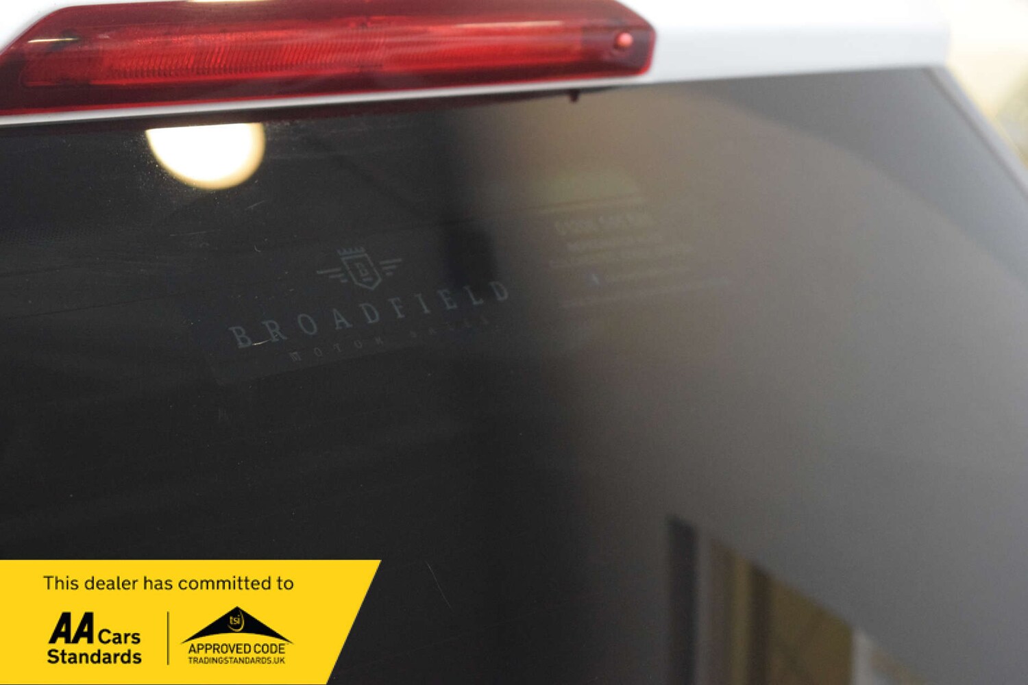 Used Ford Kuga 2015 for sale - 77355522: Photo 25