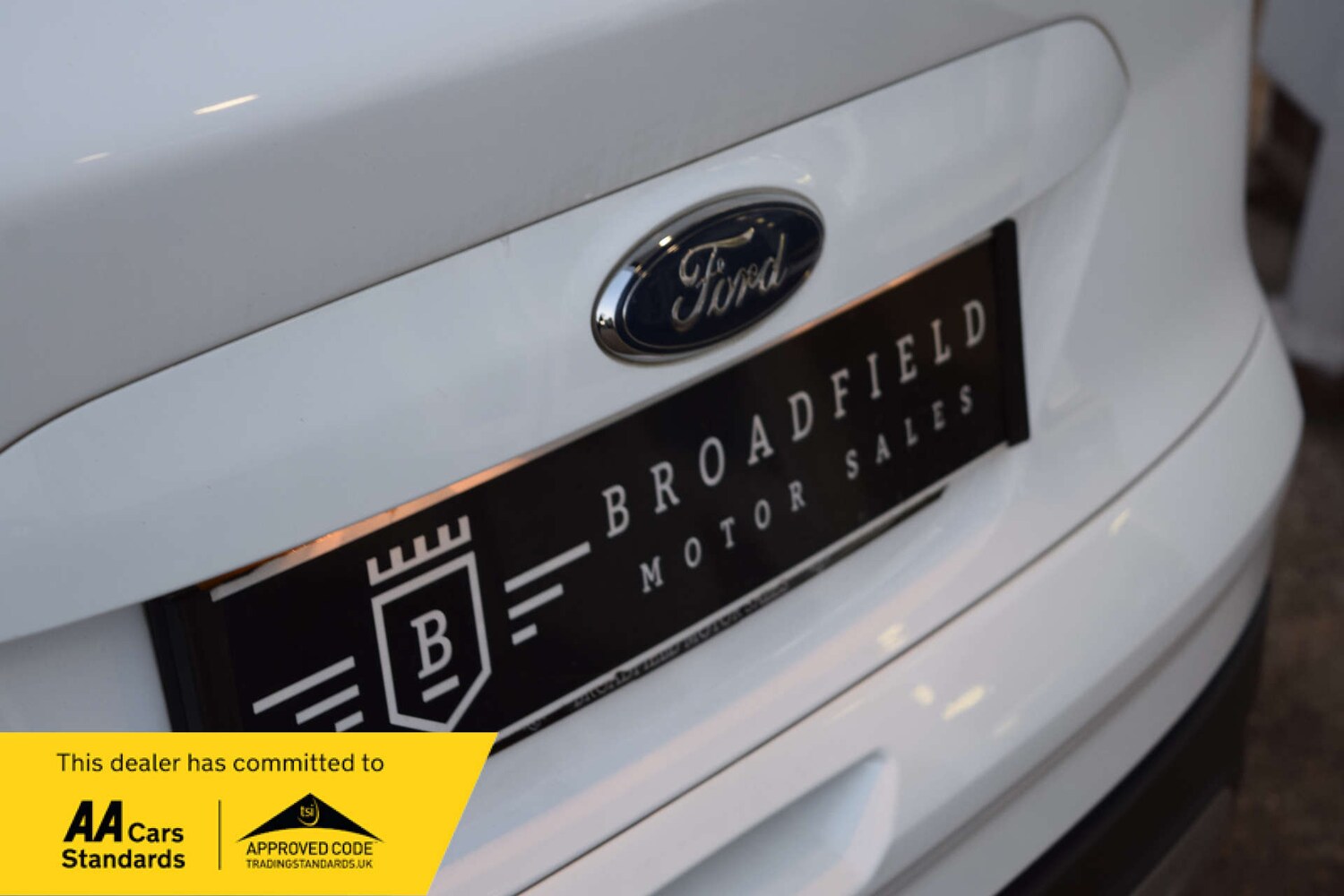 Used Ford Kuga 2015 for sale - 77355522: Photo 26