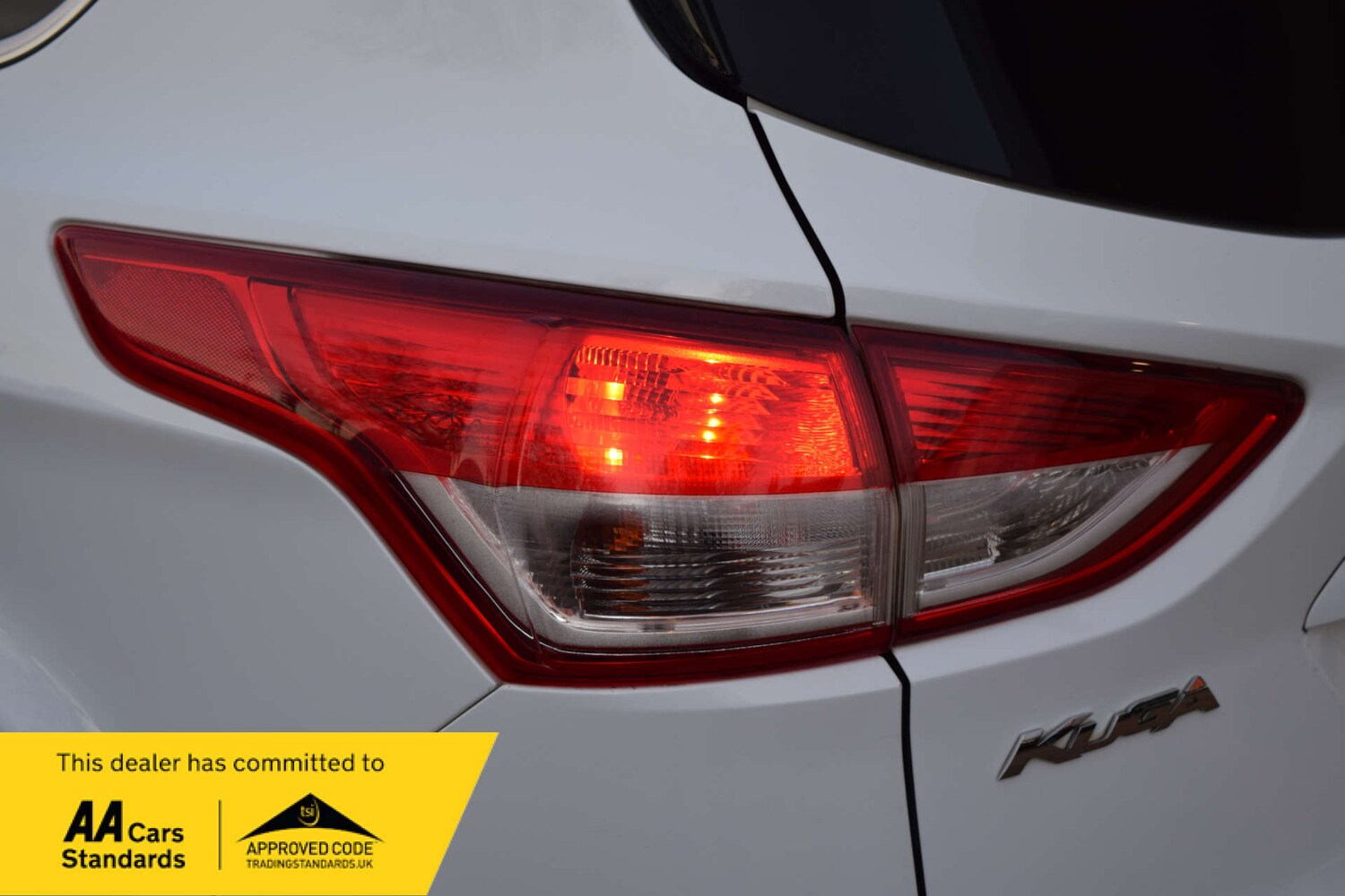 Used Ford Kuga 2015 for sale - 77355522: Photo 28