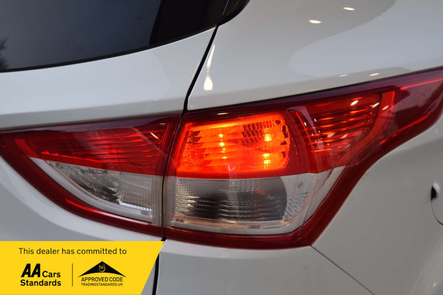 Used Ford Kuga 2015 for sale - 77355522: Photo 29