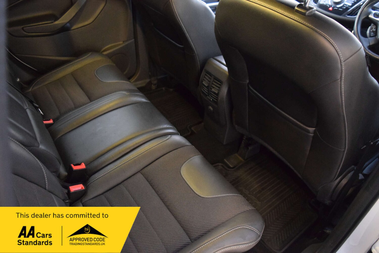 Used Ford Kuga 2015 for sale - 77355522: Photo 38