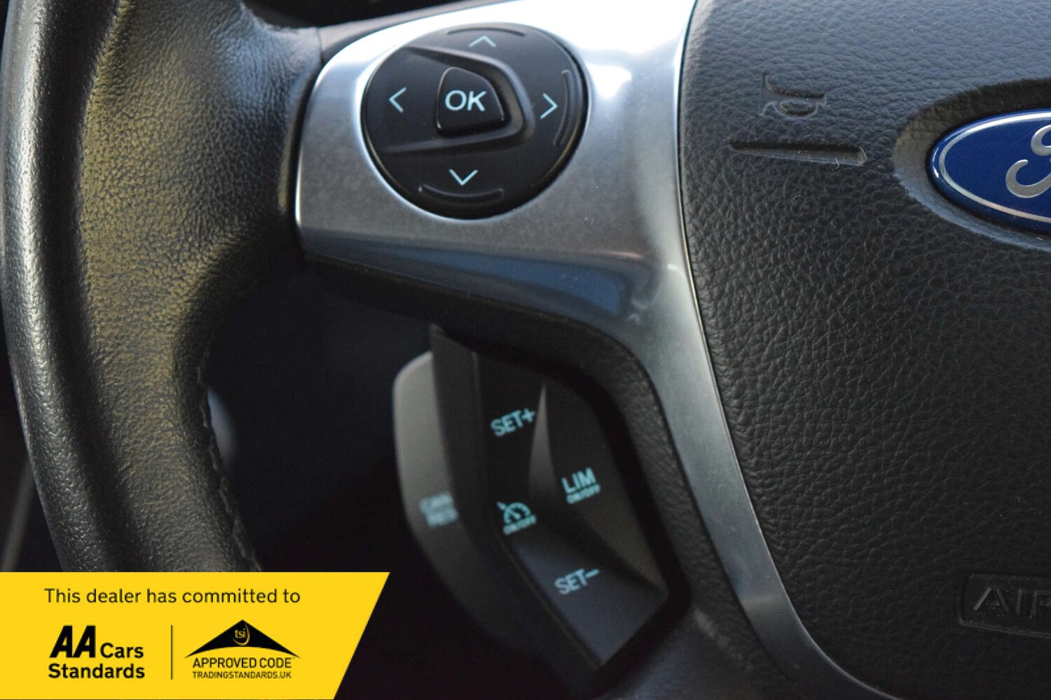 Used Ford Kuga 2015 for sale - 77355522: Photo 49