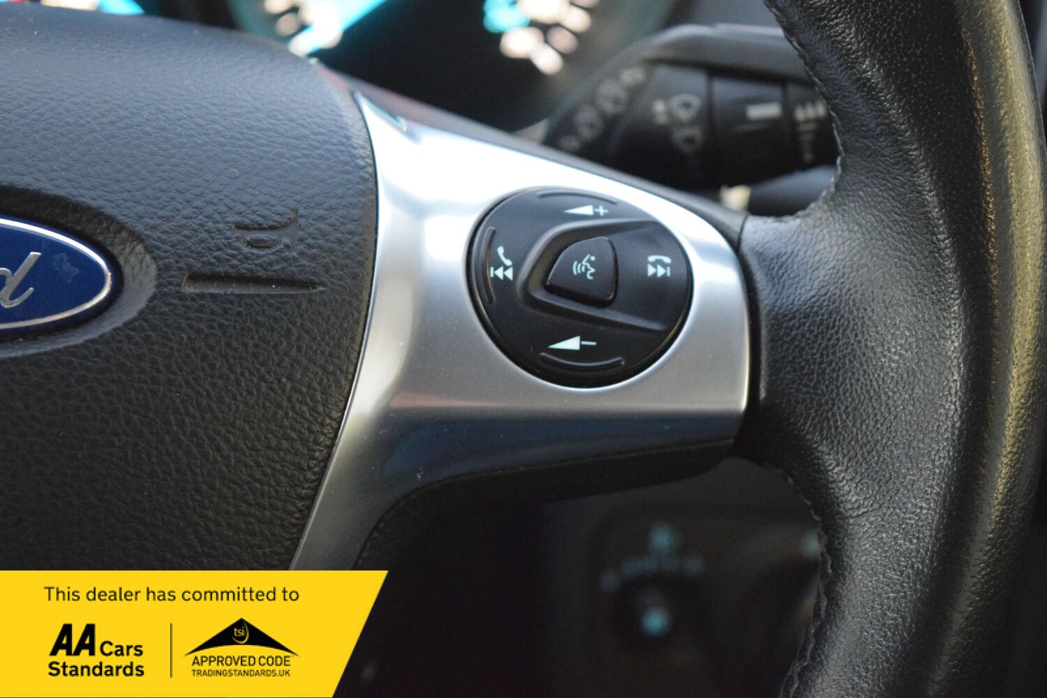 Used Ford Kuga 2015 for sale - 77355522: Photo 50