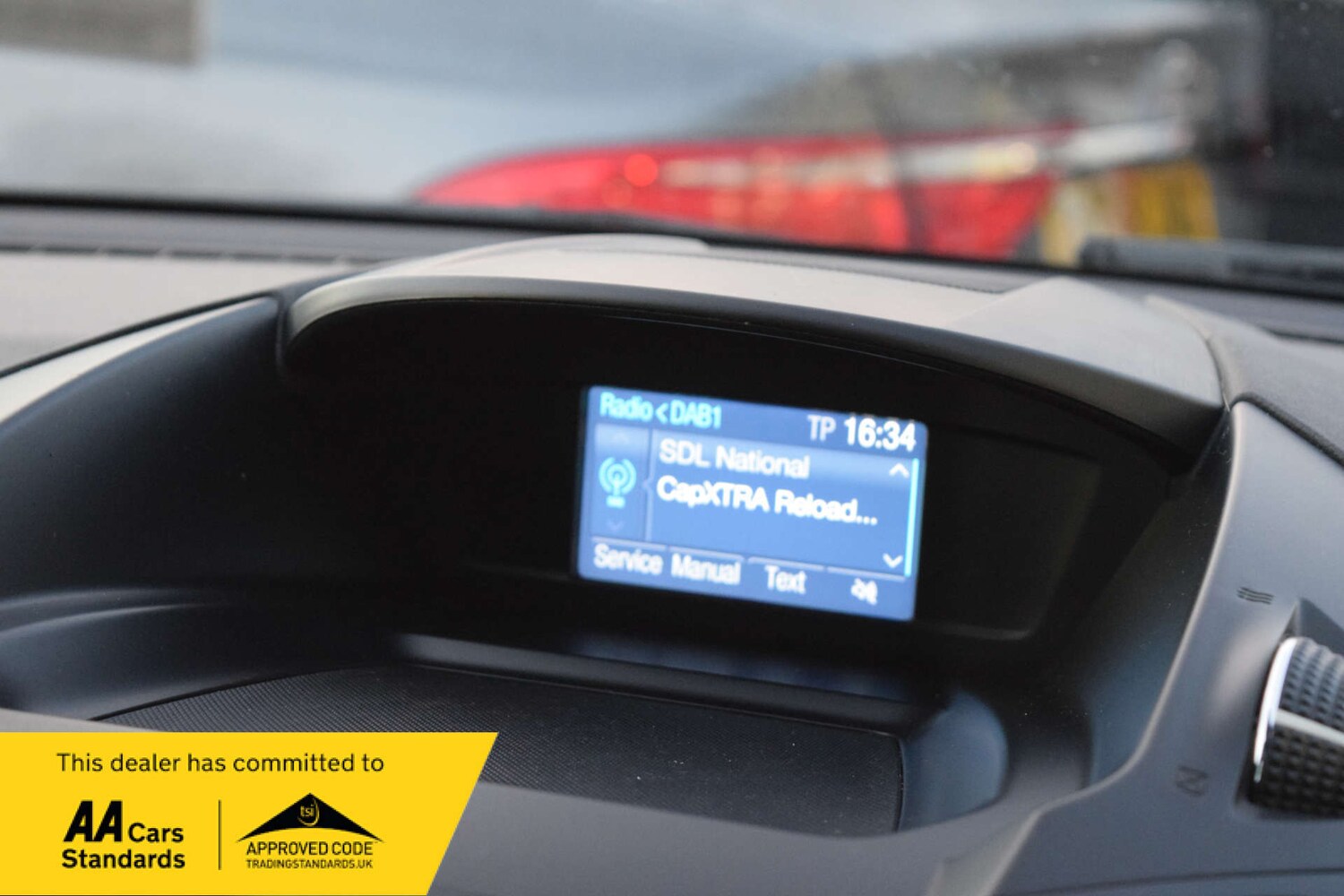 Used Ford Kuga 2015 for sale - 77355522: Photo 53