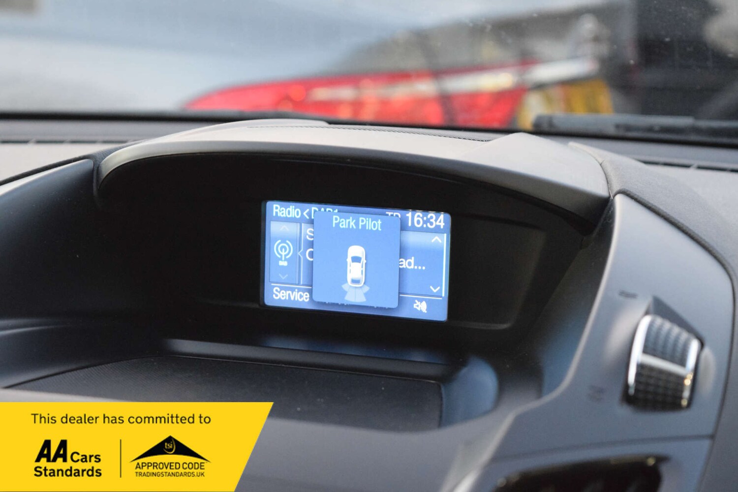 Used Ford Kuga 2015 for sale - 77355522: Photo 54