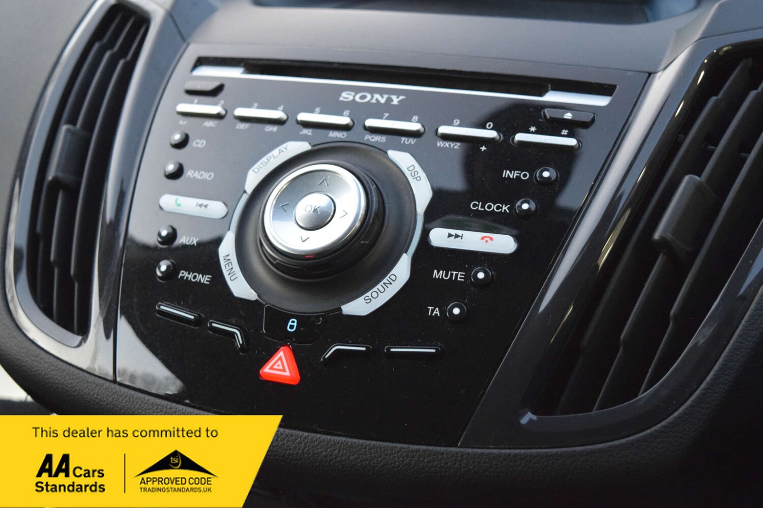 Used Ford Kuga 2015 for sale - 77355522: Photo 55