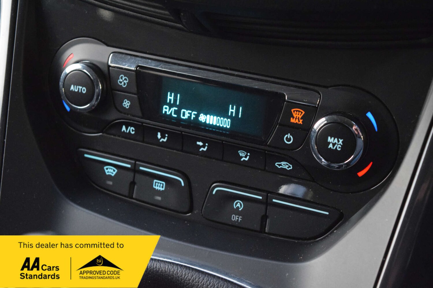 Used Ford Kuga 2015 for sale - 77355522: Photo 56