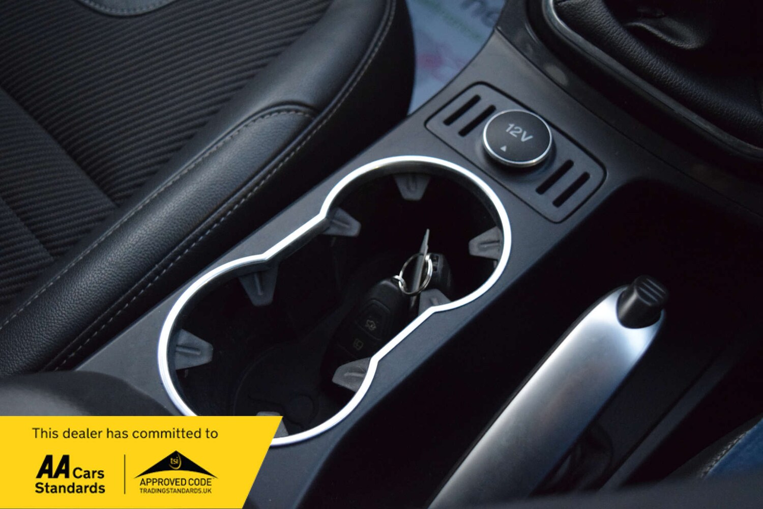 Used Ford Kuga 2015 for sale - 77355522: Photo 58