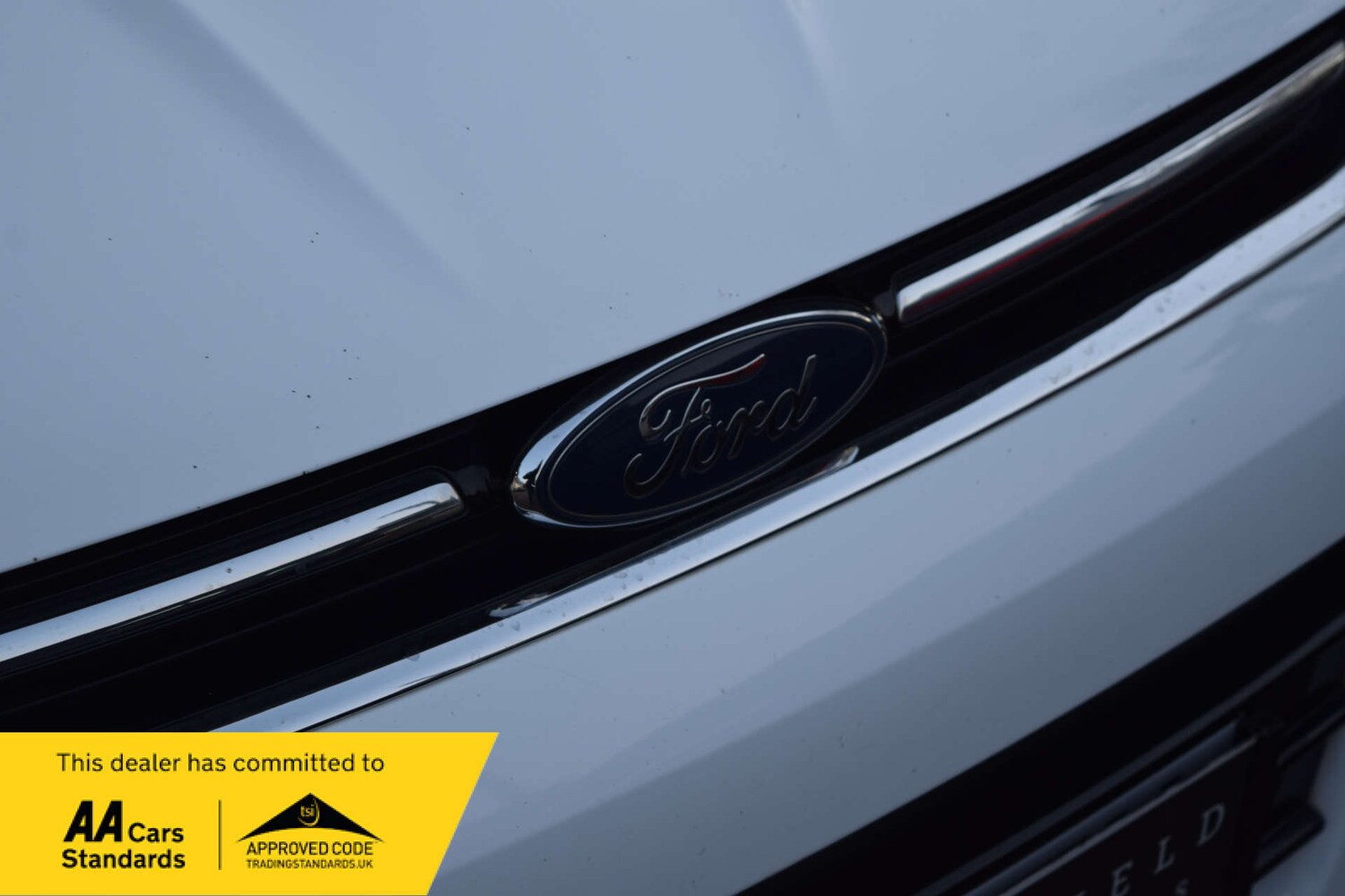 Used Ford Kuga 2015 for sale - 77355522: Photo 9