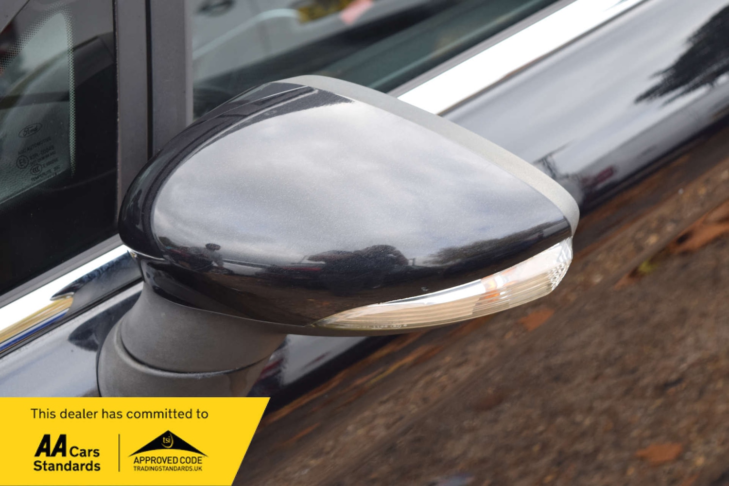 Used Ford Fiesta 2014 for sale - 76654152: Photo 13