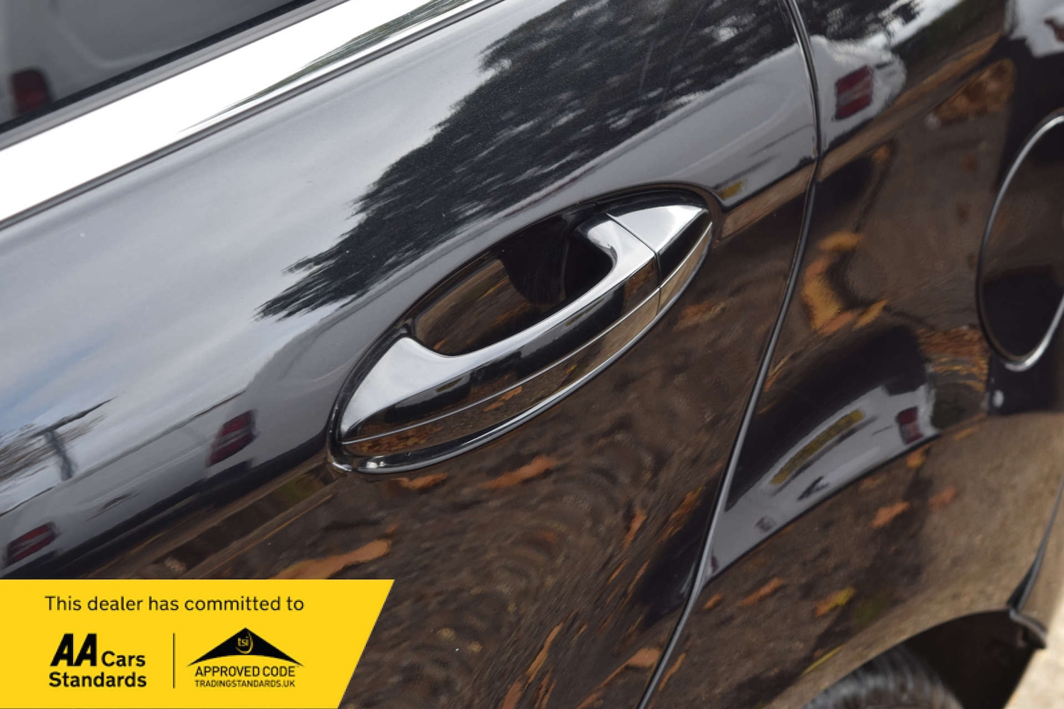 Used Ford Fiesta 2014 for sale - 76654152: Photo 15