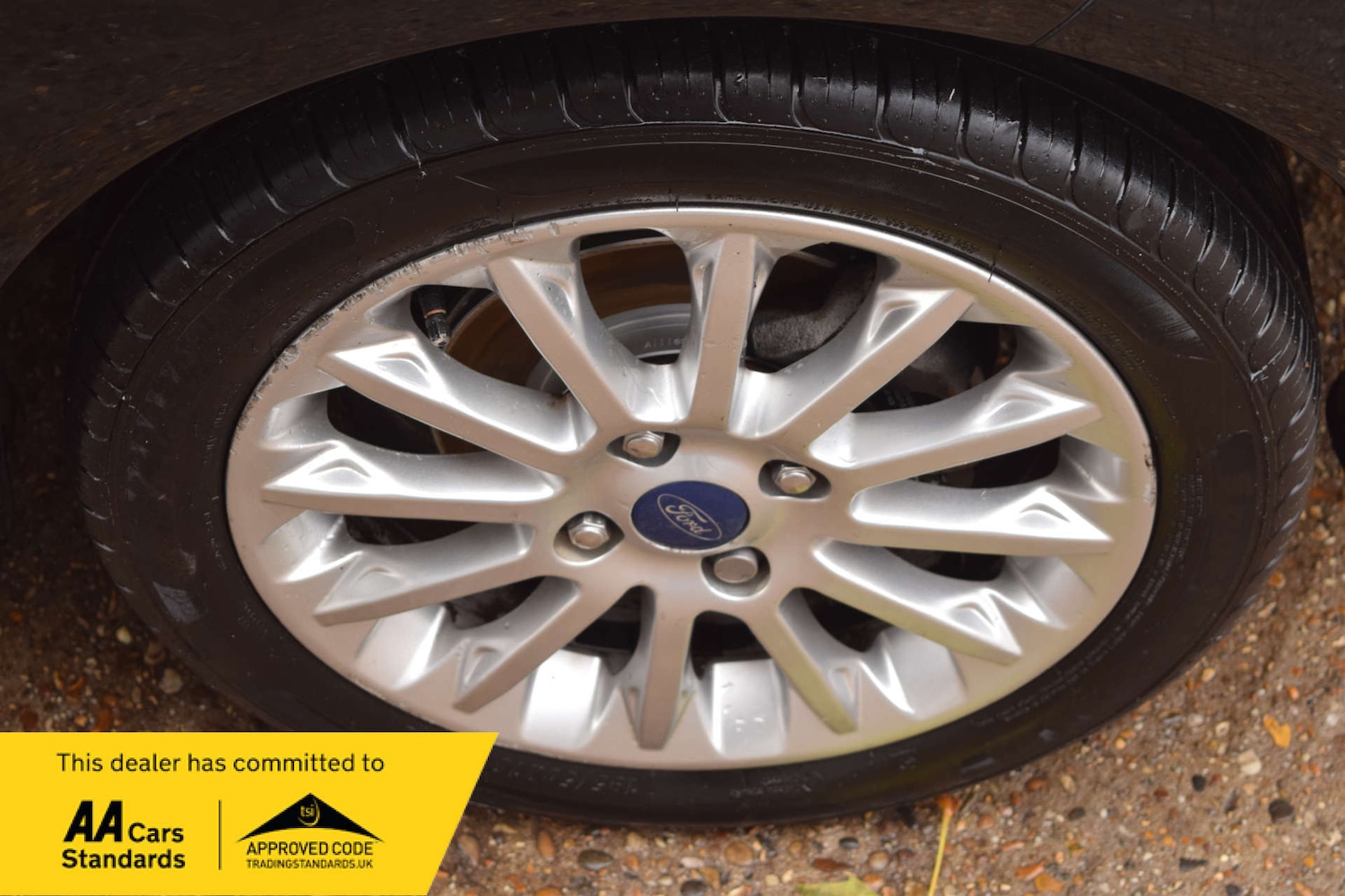 Used Ford Fiesta 2014 for sale - 76654152: Photo 19