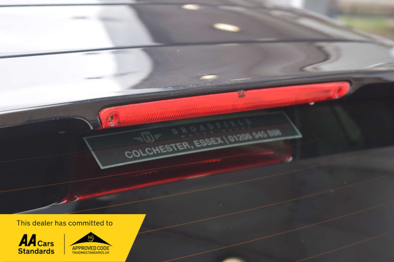 Used Ford Fiesta 2014 for sale - 76654152: Photo 23