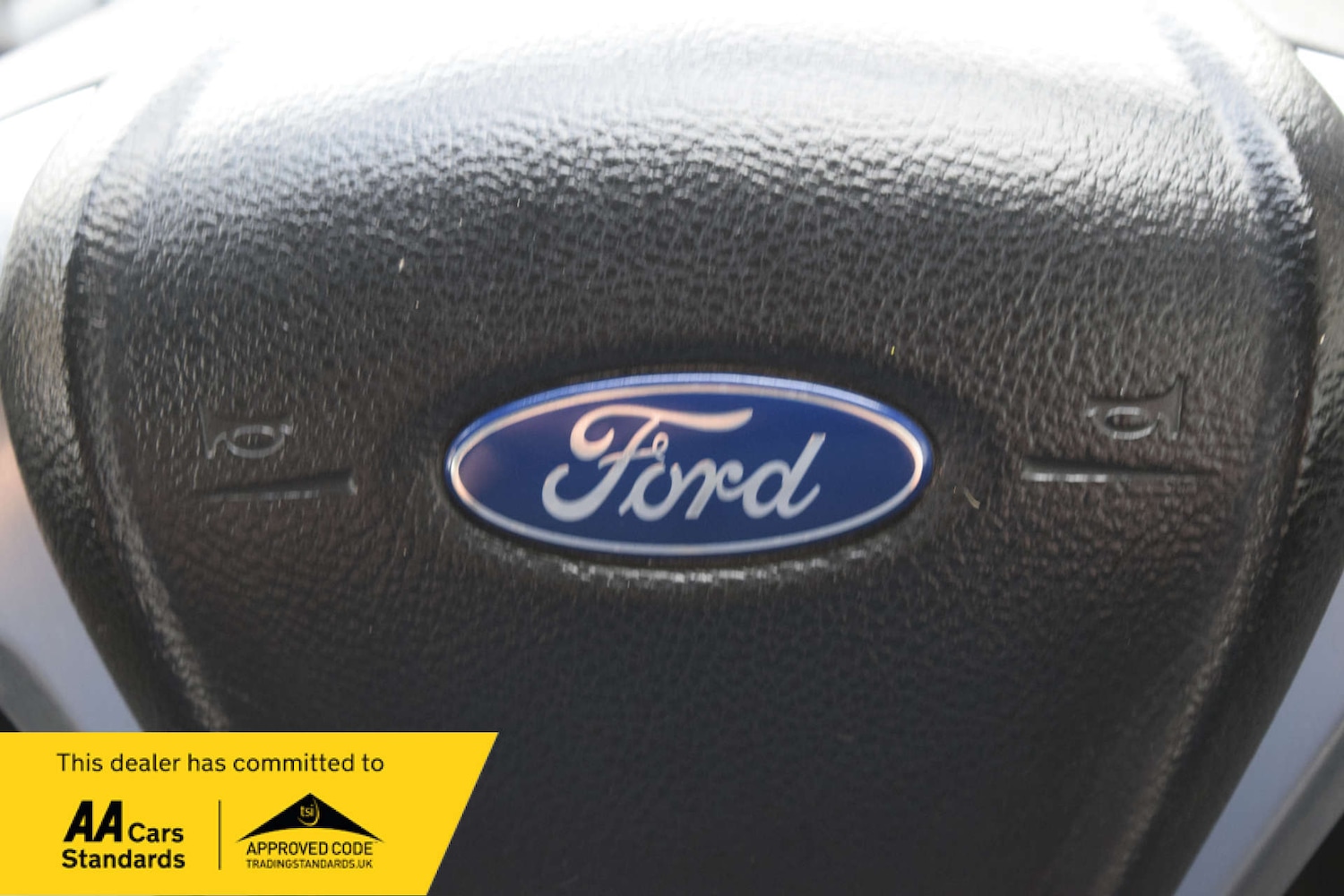 Used Ford Fiesta 2014 for sale - 76654152: Photo 43