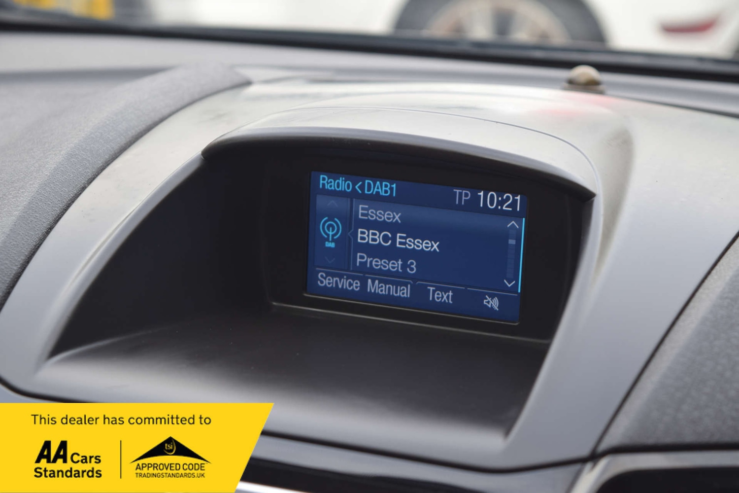 Used Ford Fiesta 2014 for sale - 76654152: Photo 49