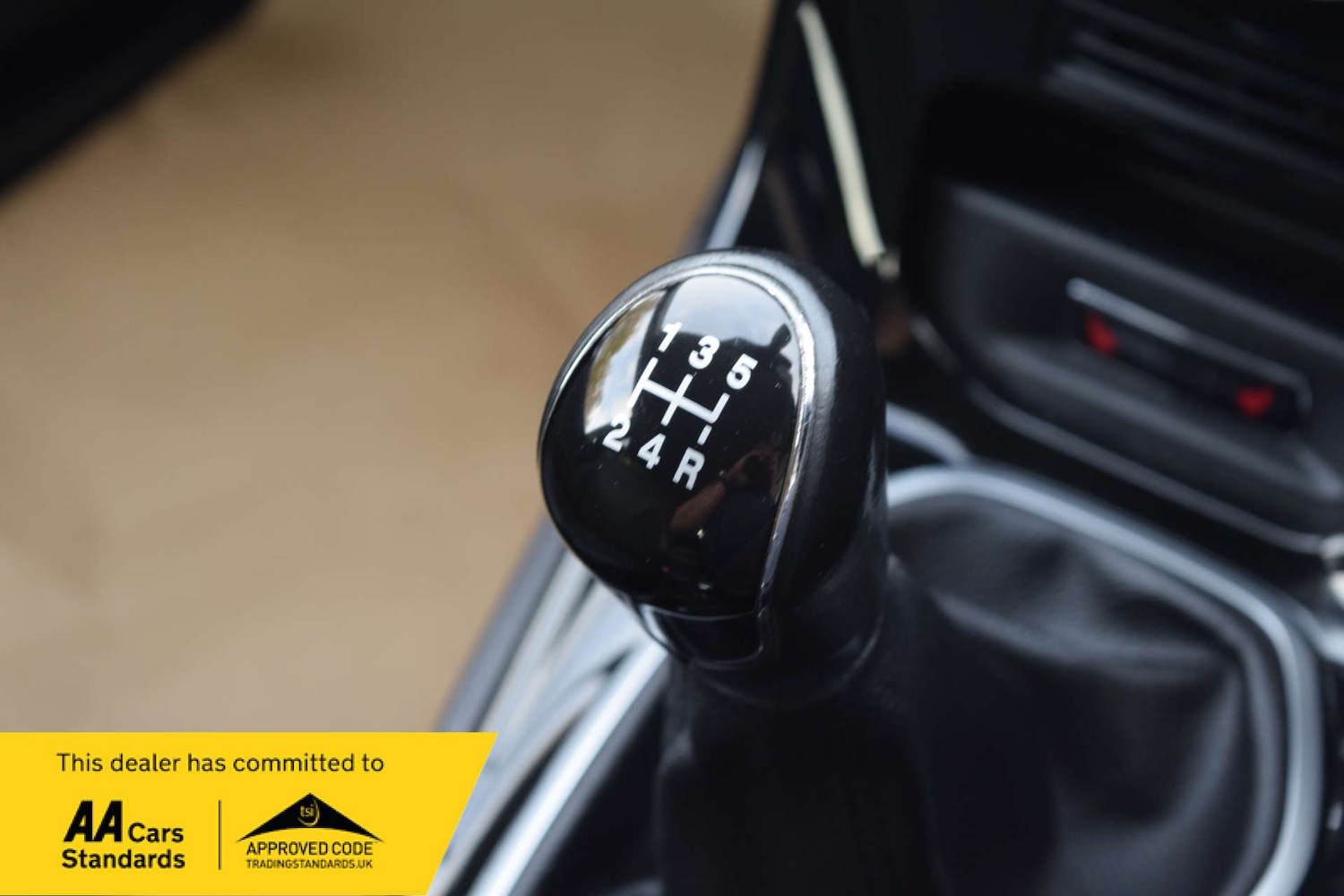 Used Ford Fiesta 2014 for sale - 76654152: Photo 52