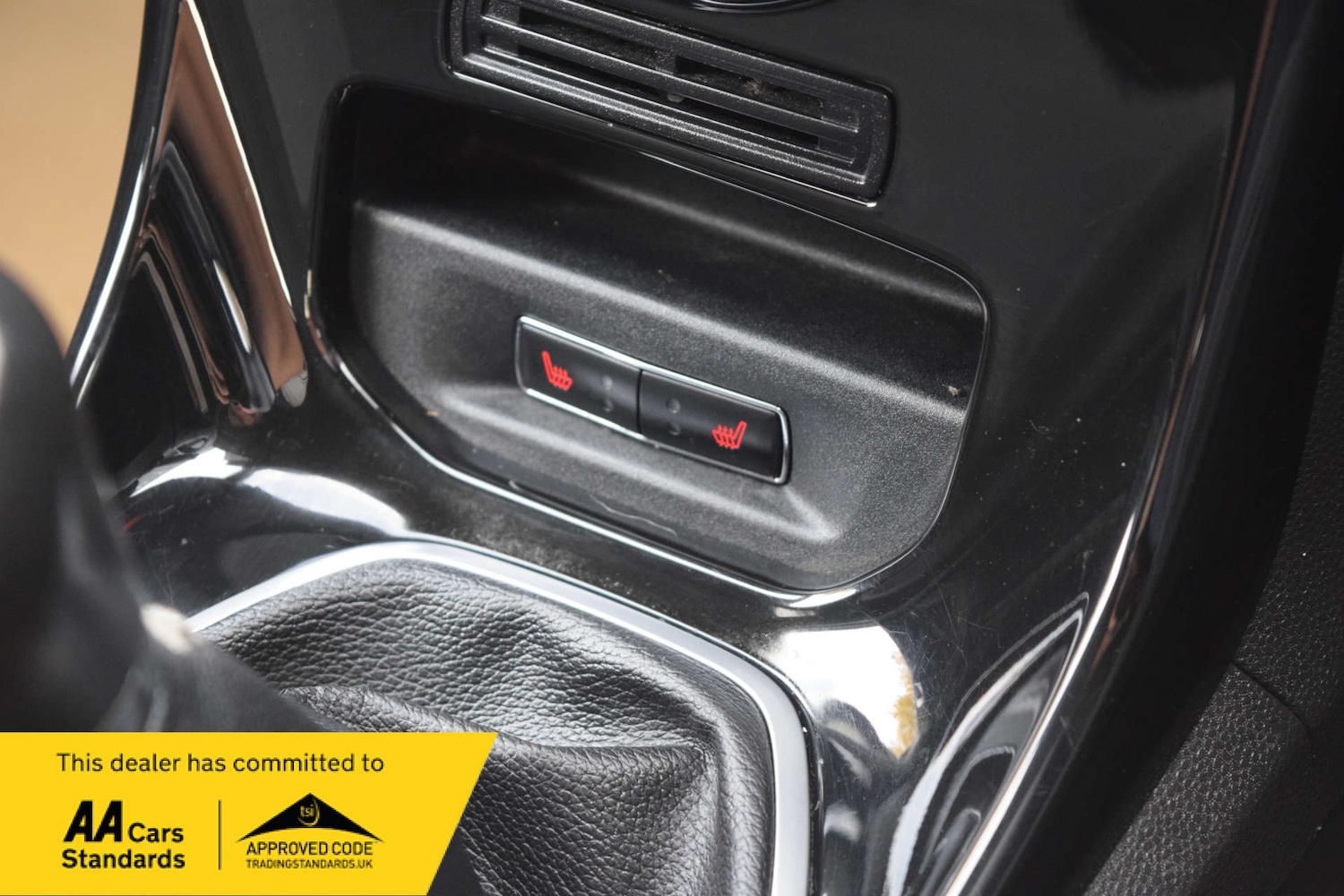 Used Ford Fiesta 2014 for sale - 76654152: Photo 53