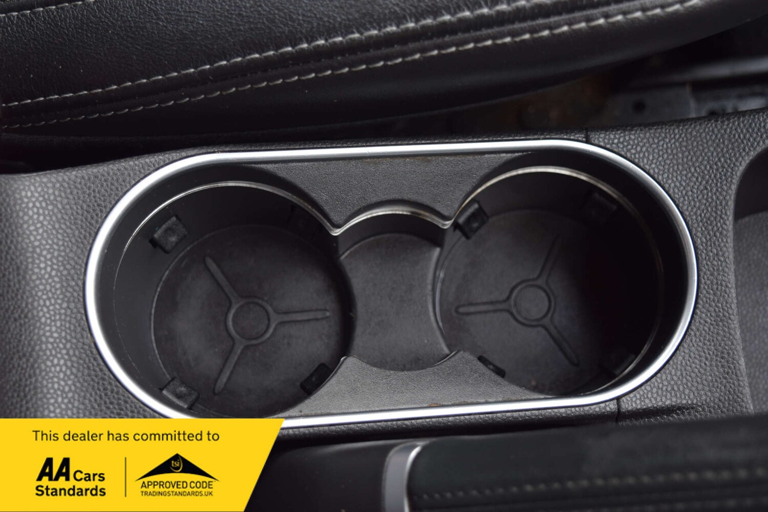 Used Ford Fiesta 2014 for sale - 76654152: Photo 55