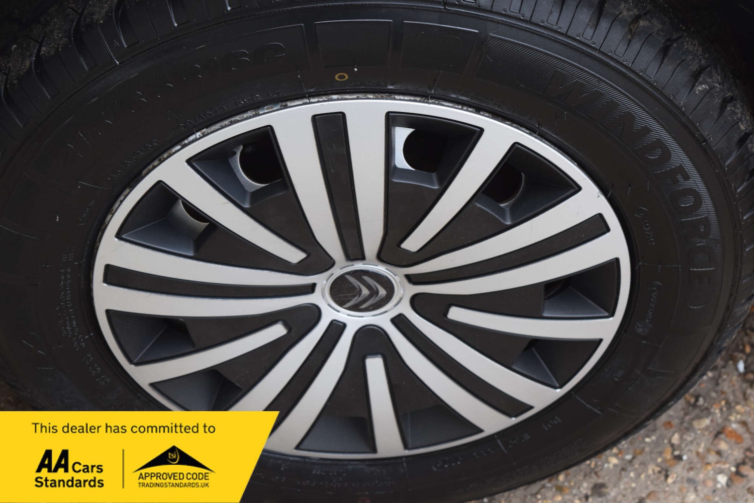 Used Citroen Dispatch 2017 for sale - 77704044: Photo 16