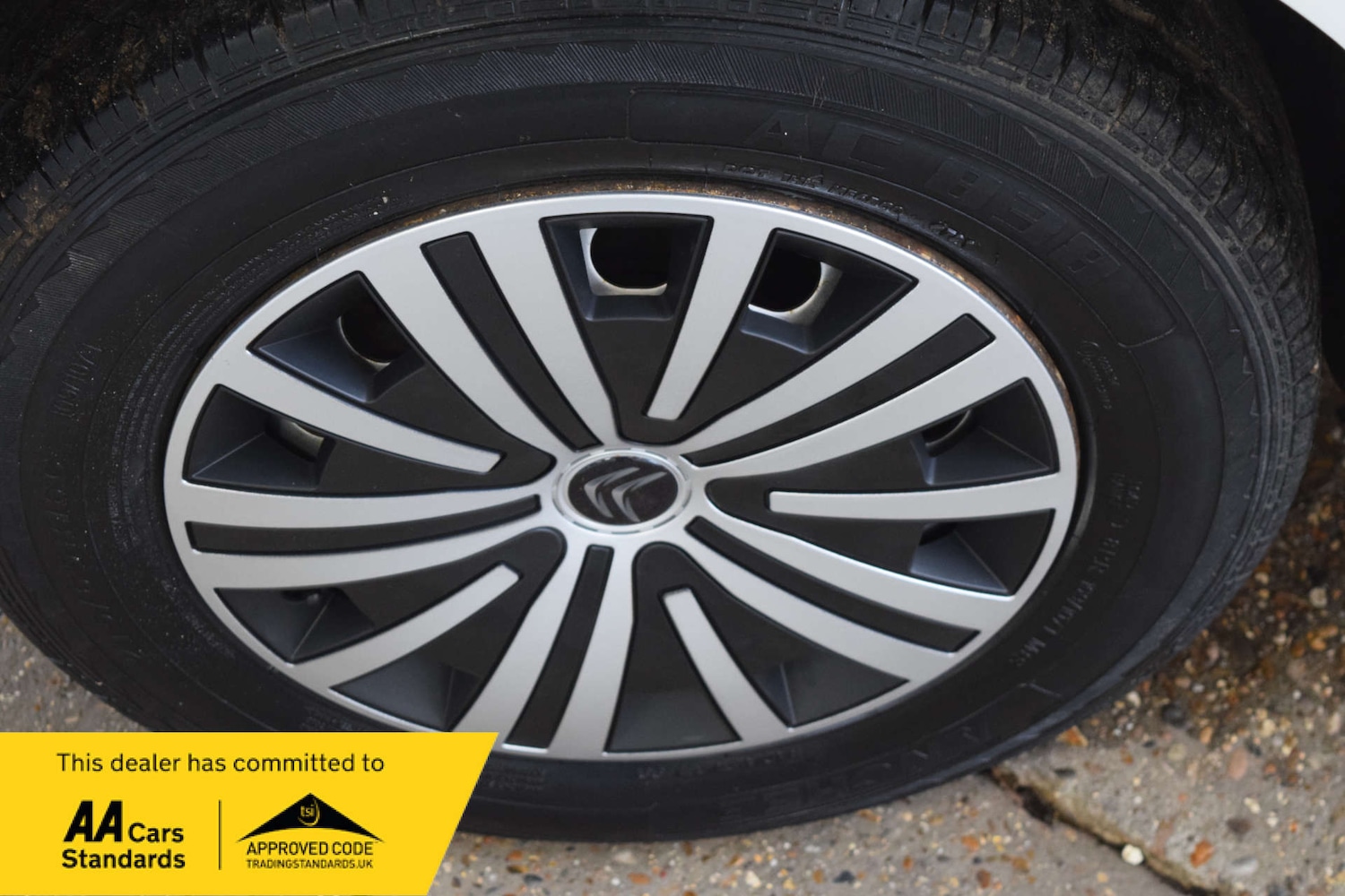 Used Citroen Dispatch 2017 for sale - 77704044: Photo 17