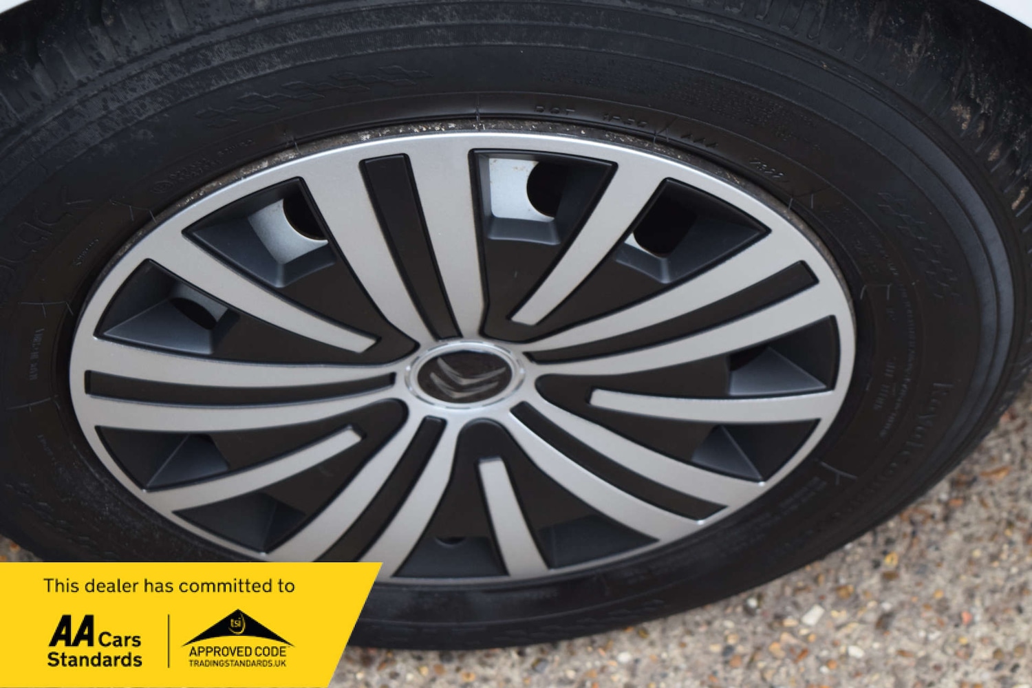 Used Citroen Dispatch 2017 for sale - 77704044: Photo 18