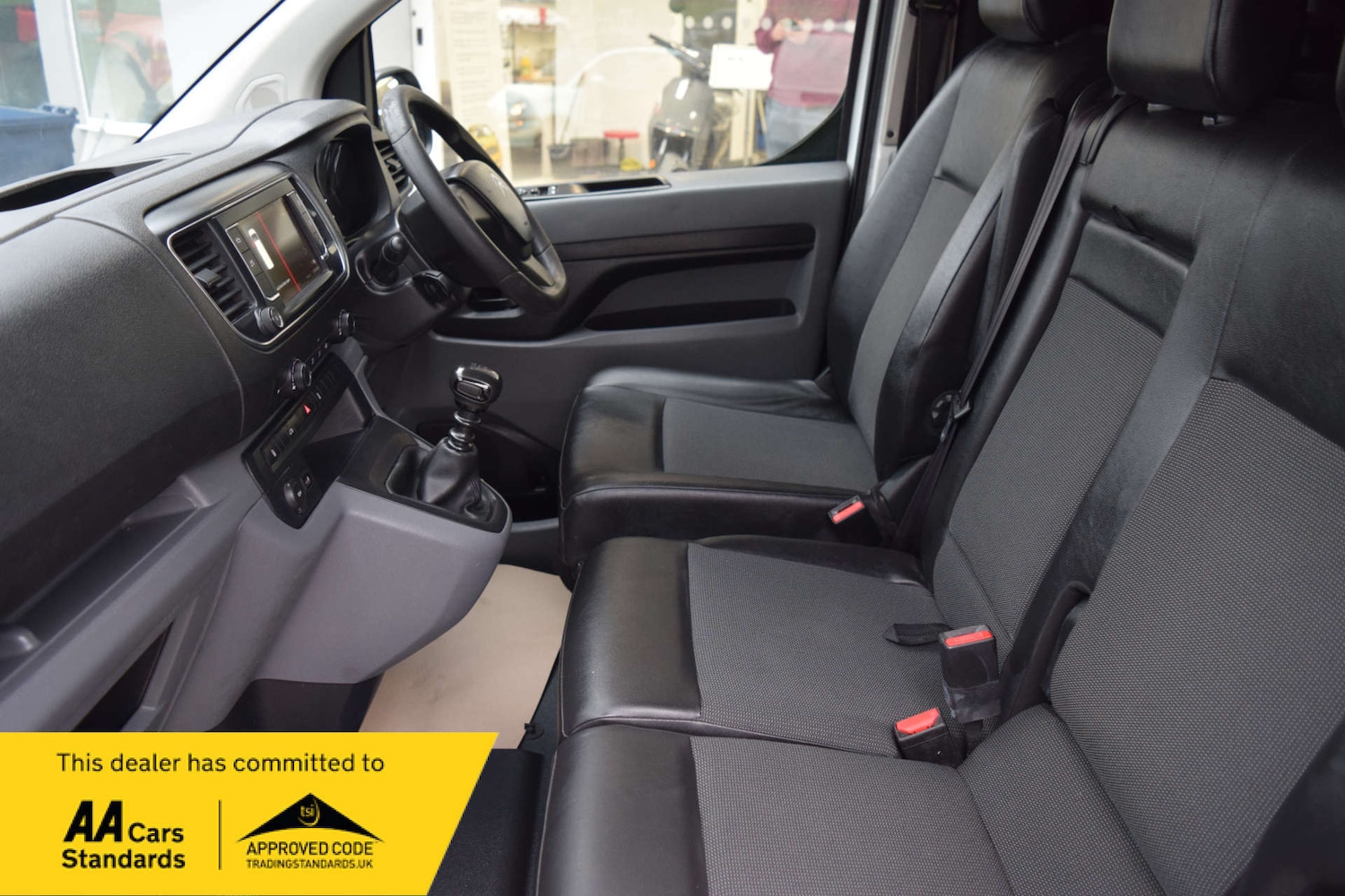 Used Citroen Dispatch 2017 for sale - 77704044: Photo 20